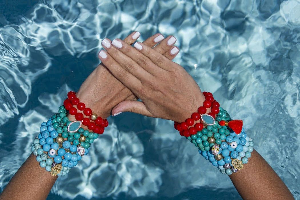 Pantone Summer 2016 Collection