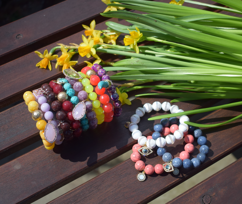 Pantone Spring 2018 Collection