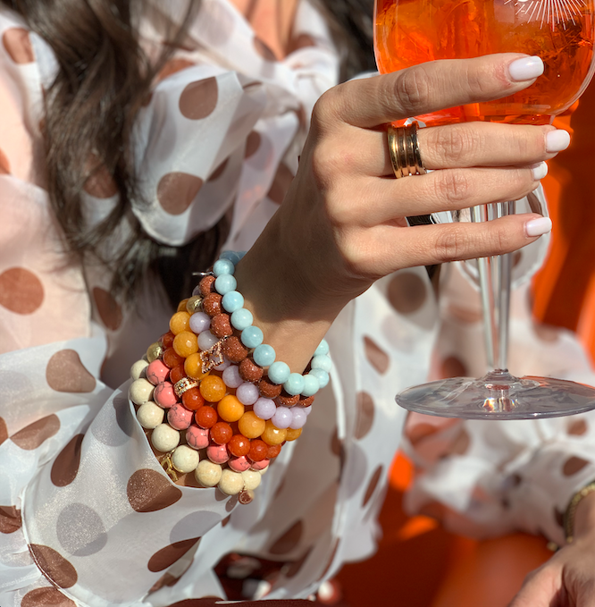 Pantone Spring 2020 Collection