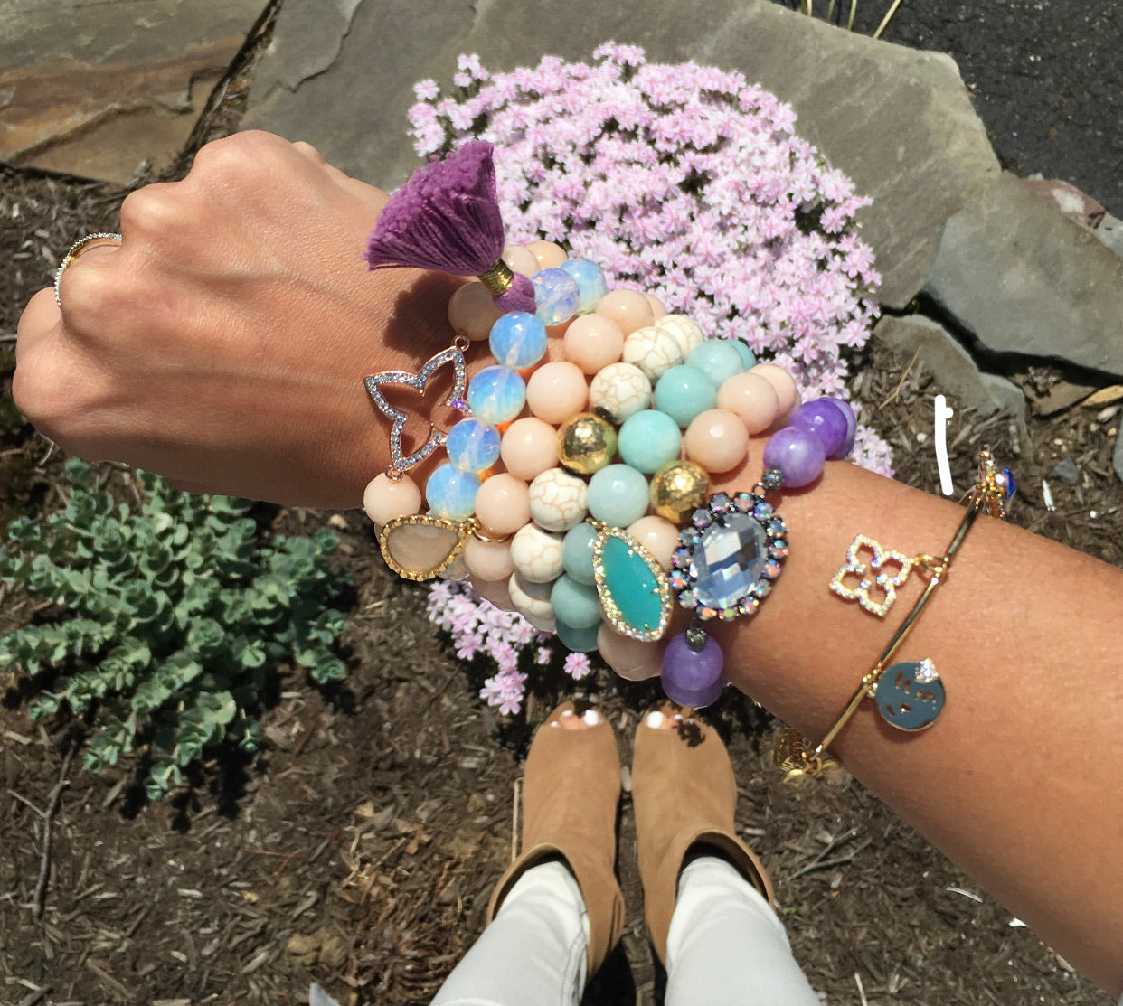 Pantone Spring 2016 Collection