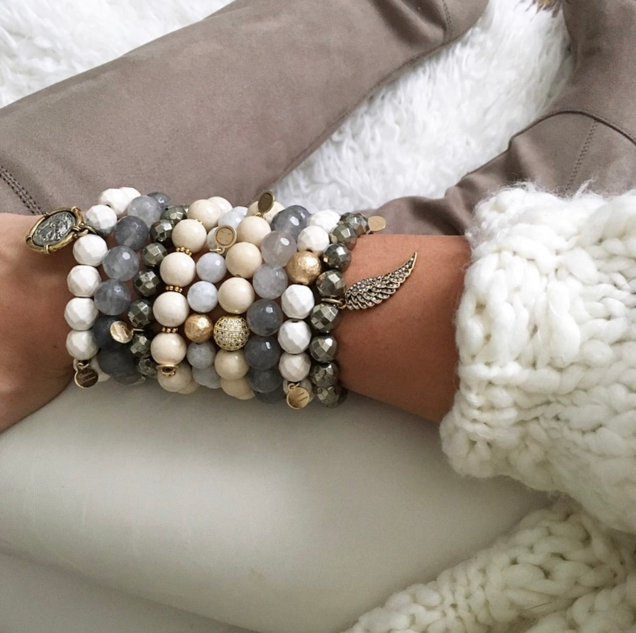 Pantone Winter 2016 Collection