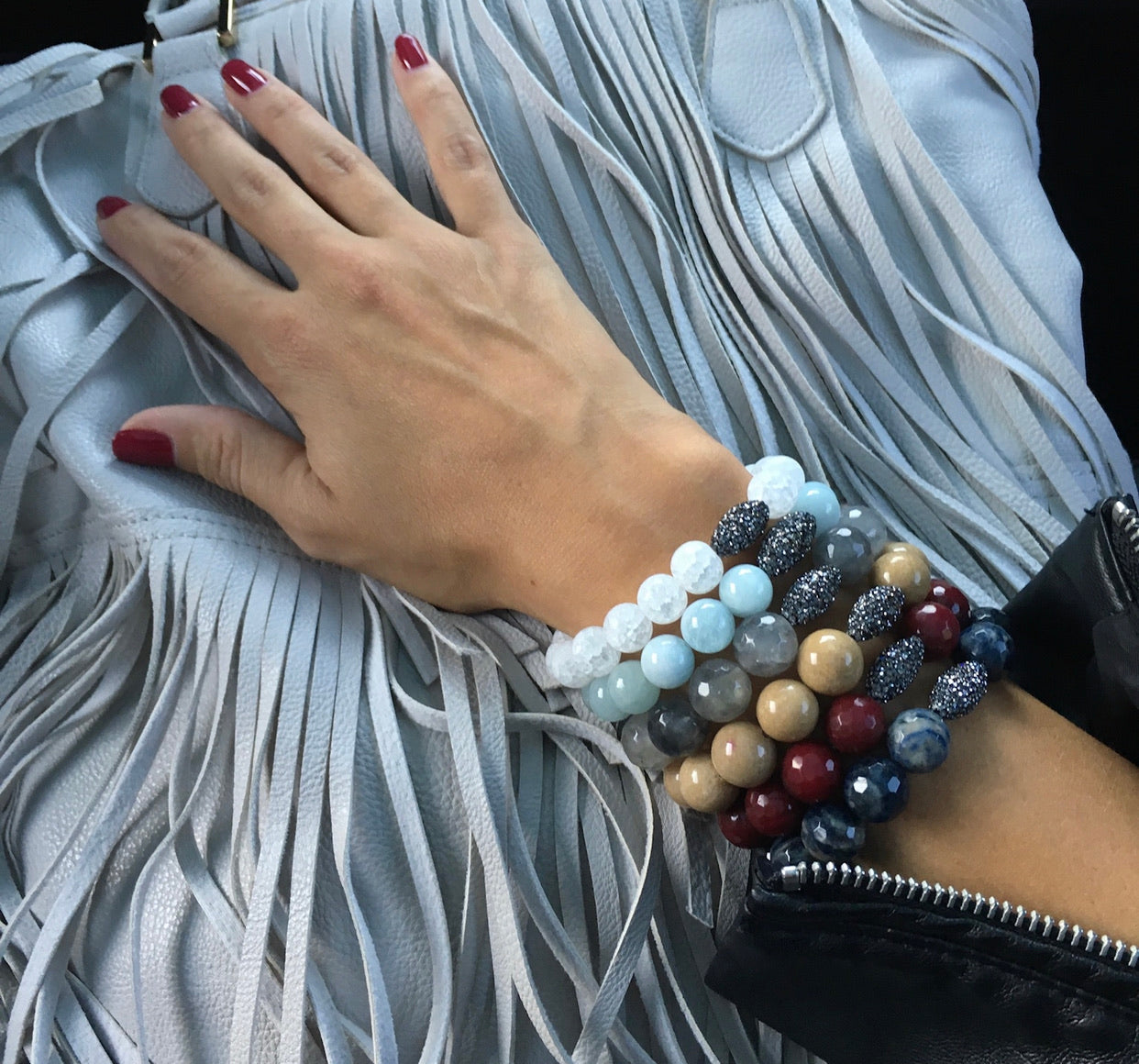 Pantone Fall 2016 Collection