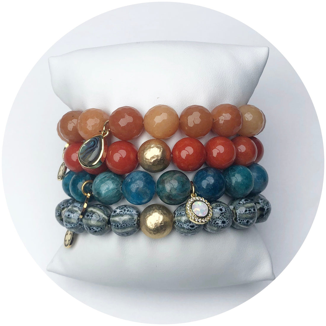 Ocean Drift Armparty