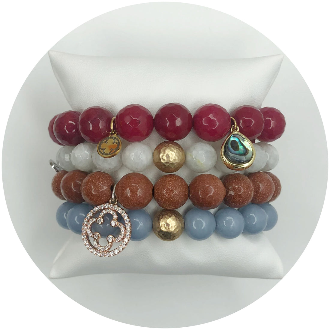 Moonstruck Armparty