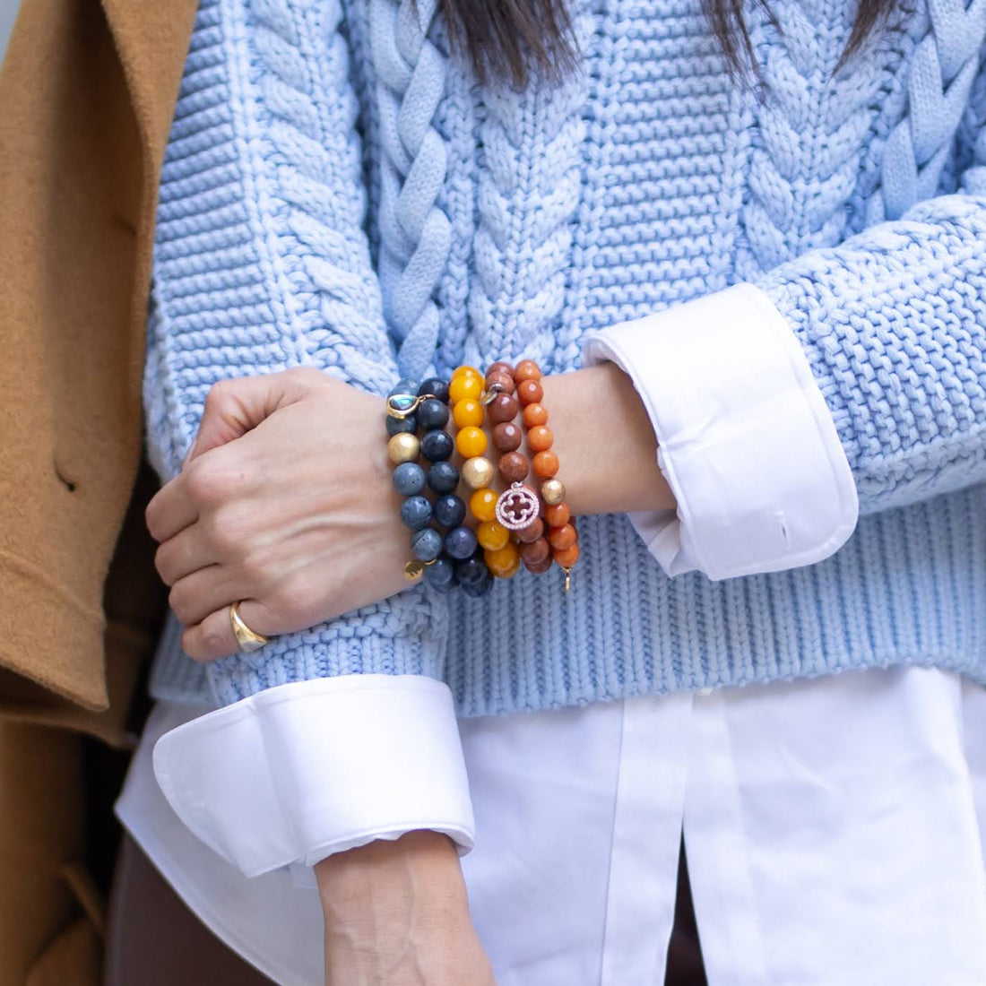 Off In The Sunset Armparty