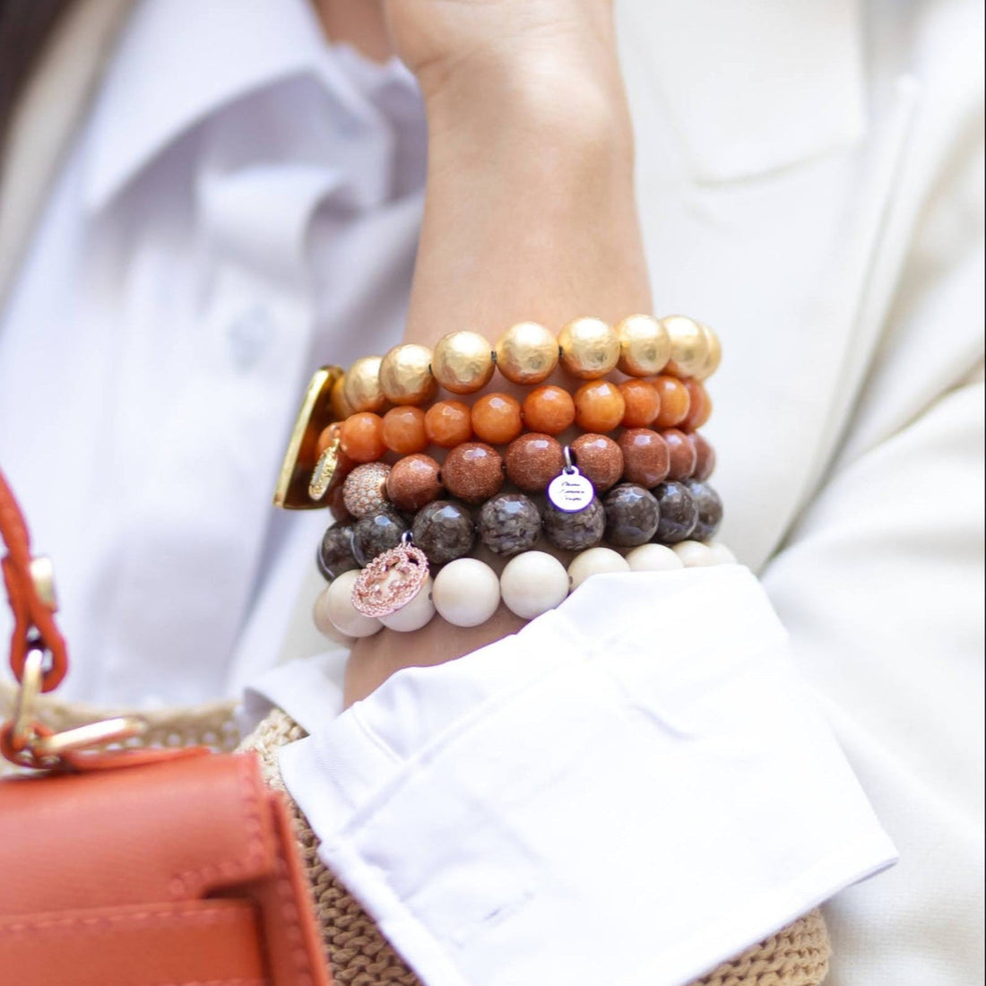Sunlit Sands Armparty