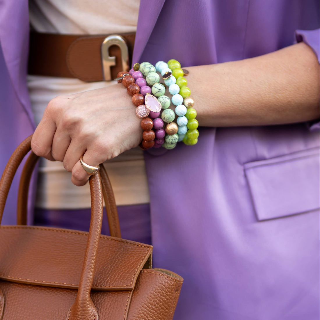 Meadow Muse Armparty