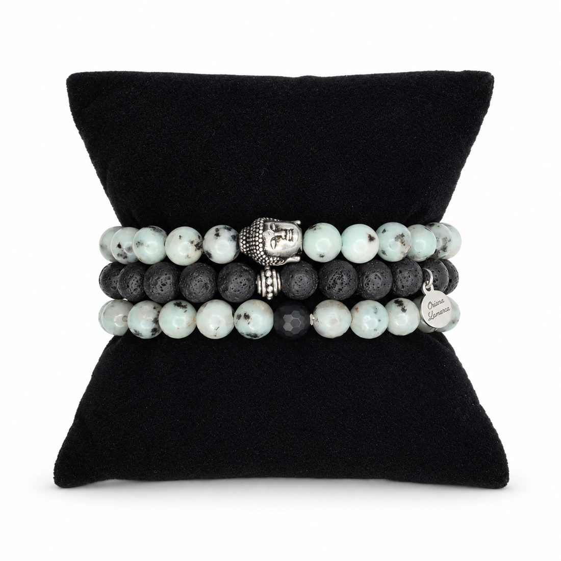 Mens Noho Arm Party - Oriana LaMarca Designs