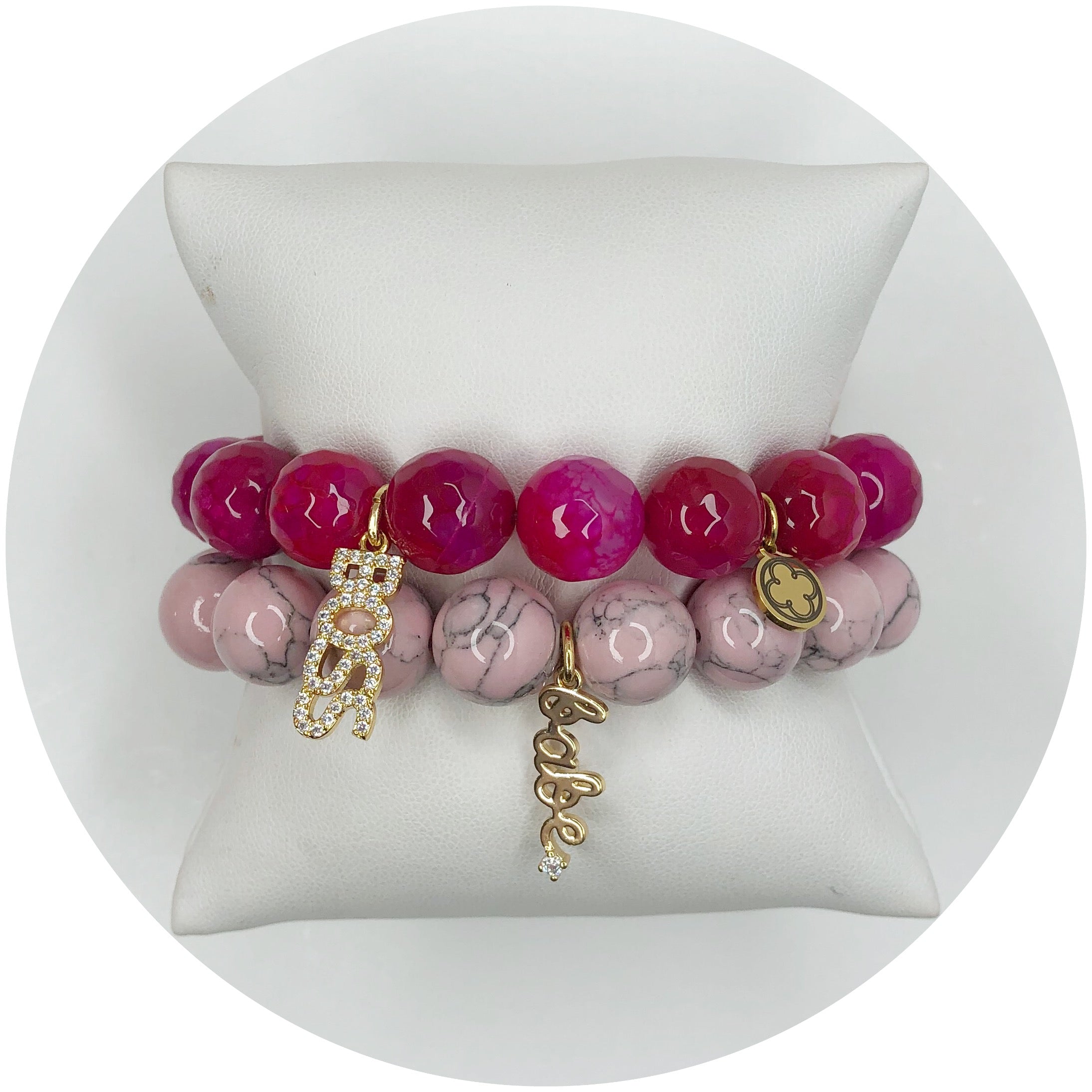 Boss Babe Armparty