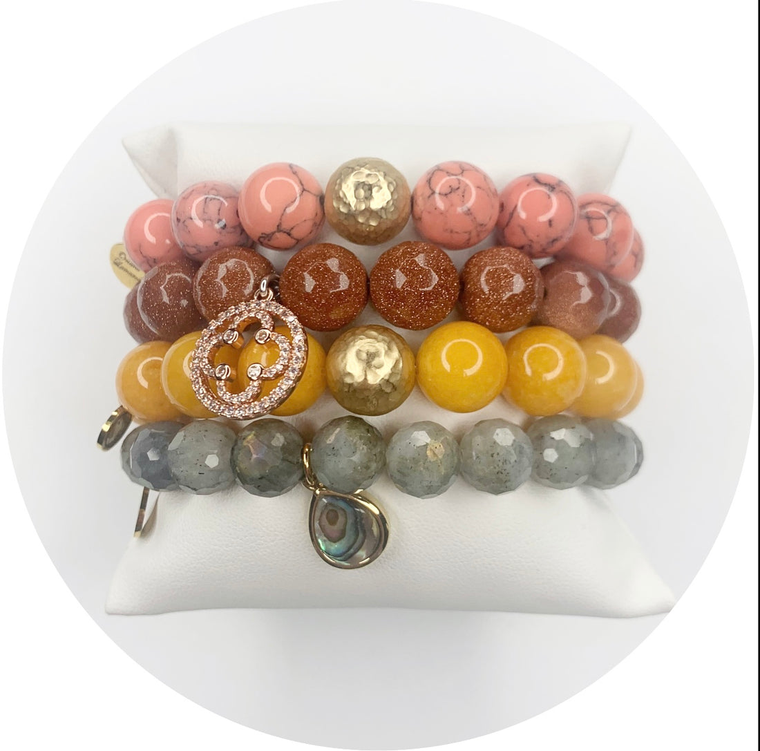 Dark Cheddar Armparty