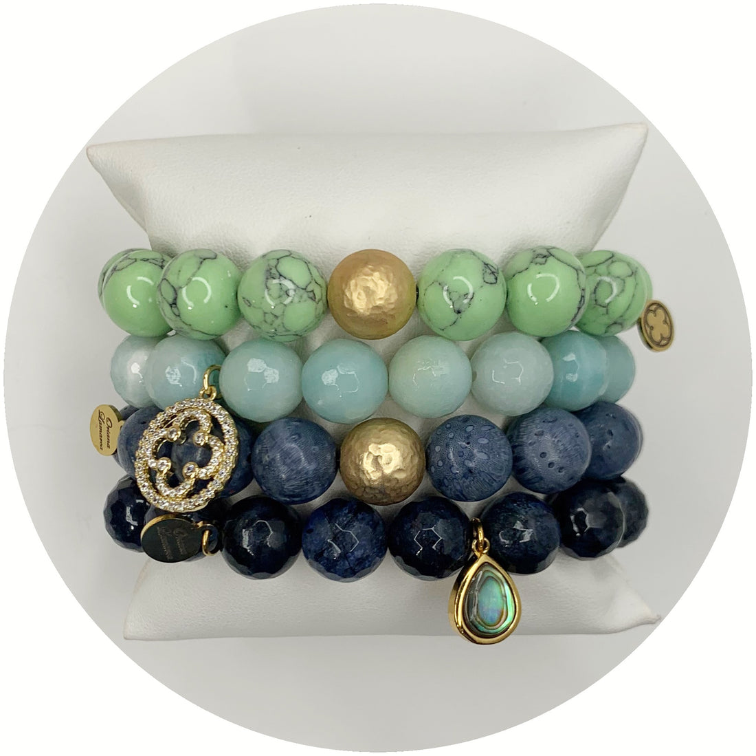 Flannel Weather Armparty