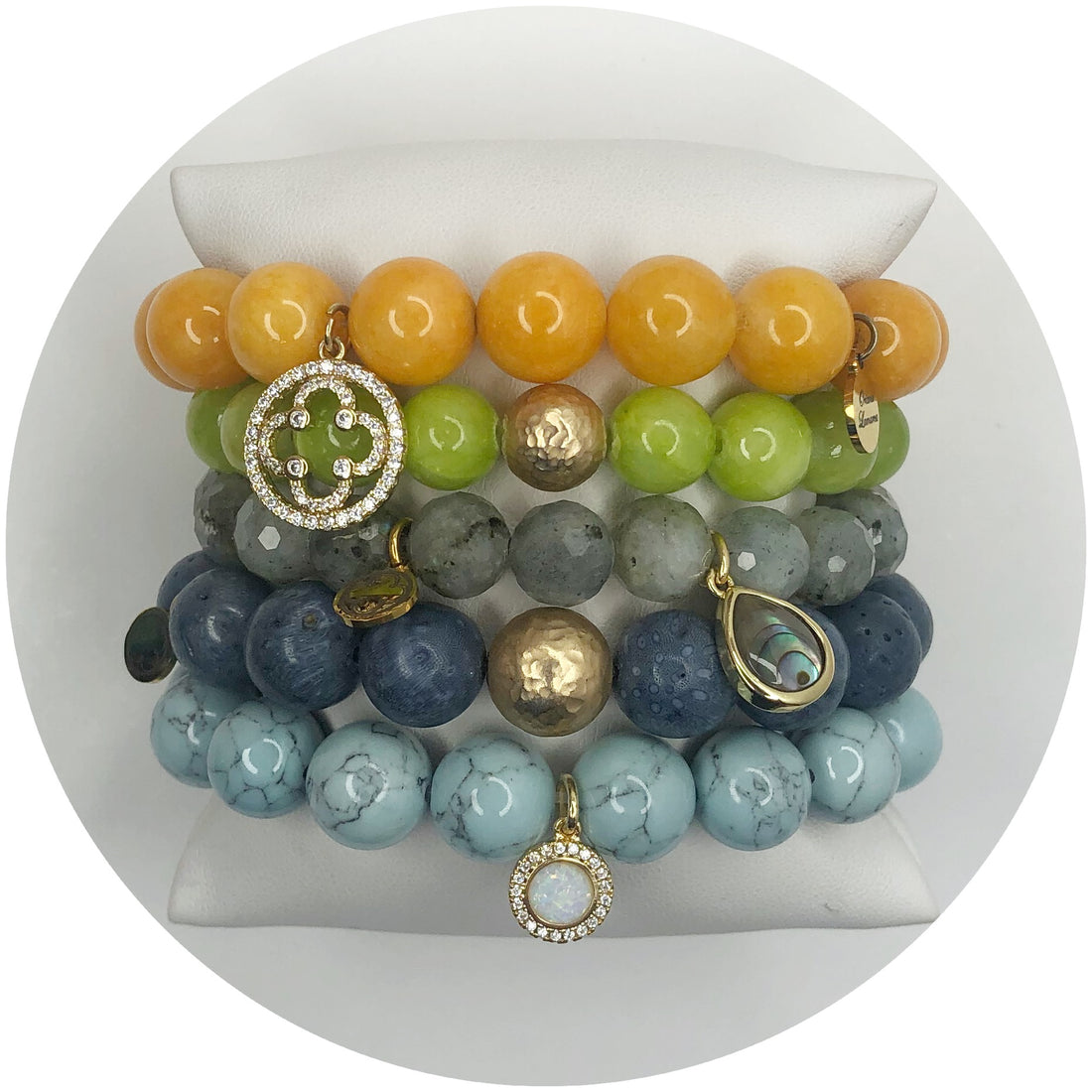 Spring Fever Armparty