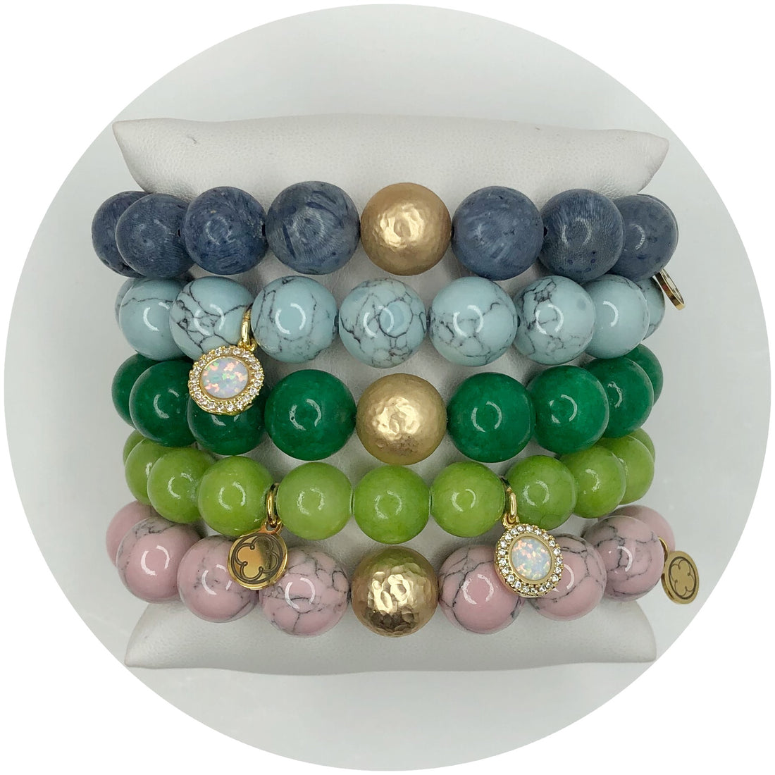 Out With The Old In With The New Armparty