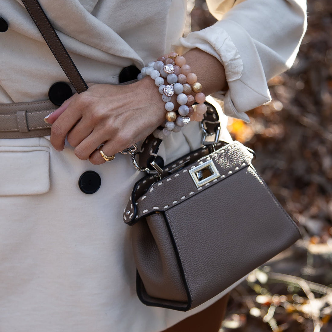 First Frost Armparty