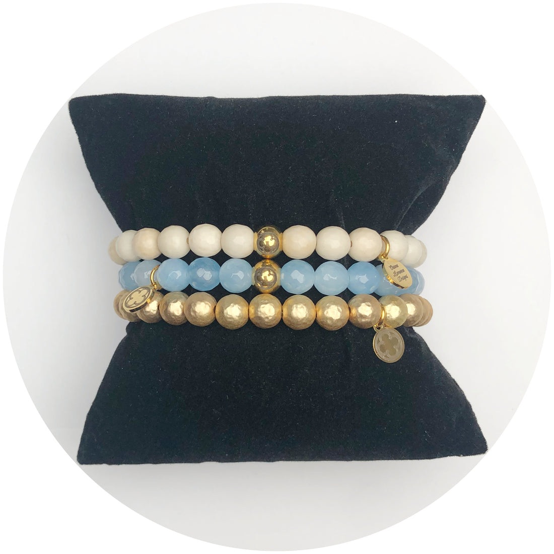 Mens Monte Carlo Armparty