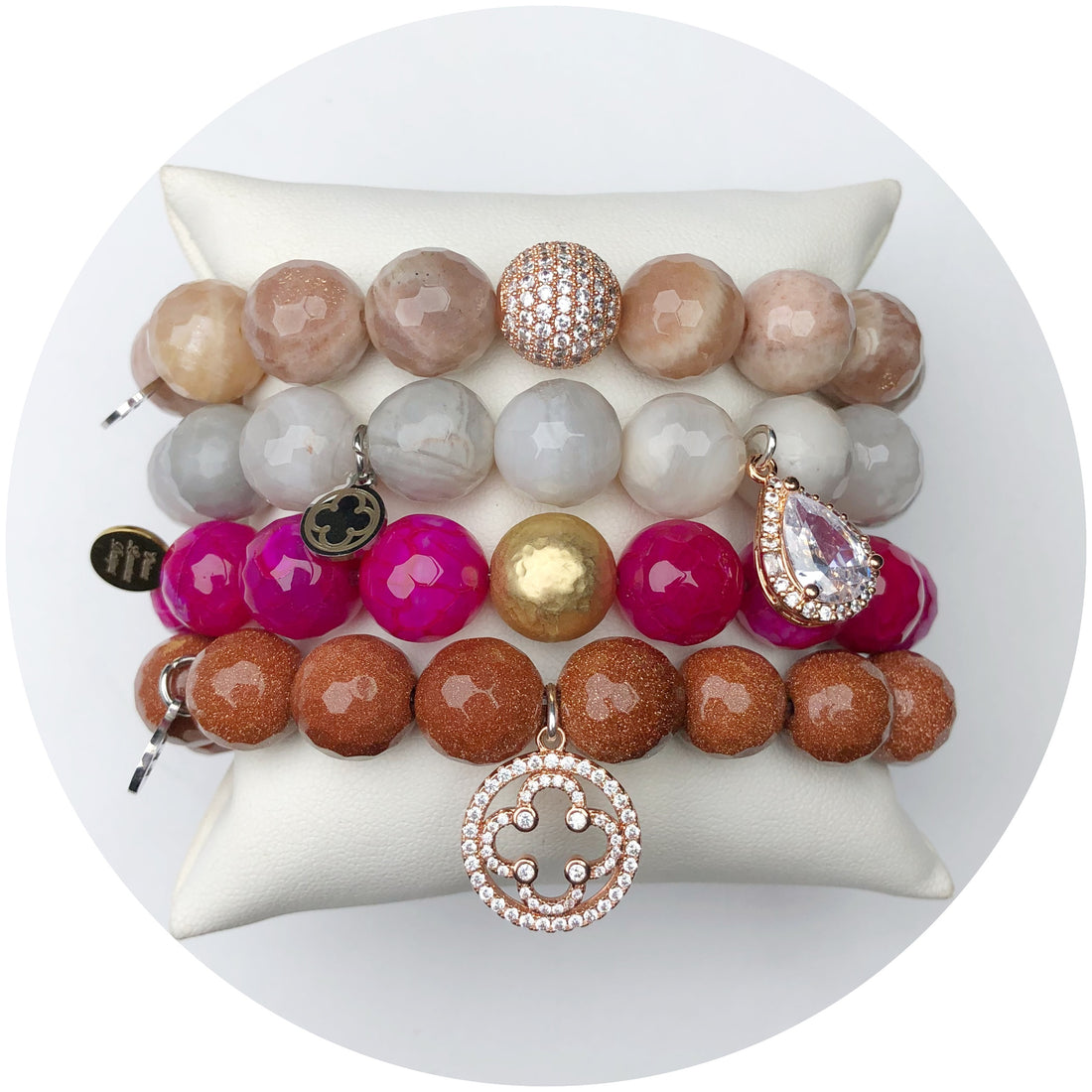 Sweet Cherry Pie Armparty