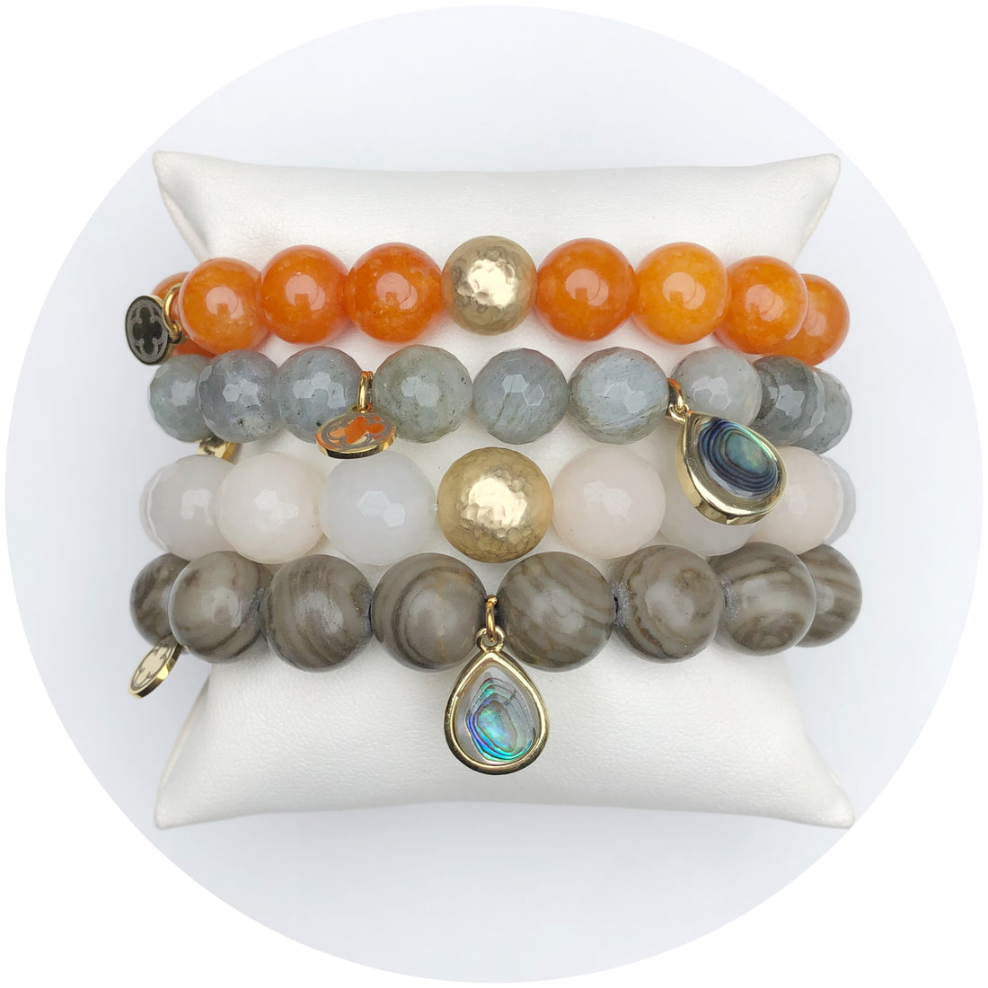 Chasing The Breeze Armparty