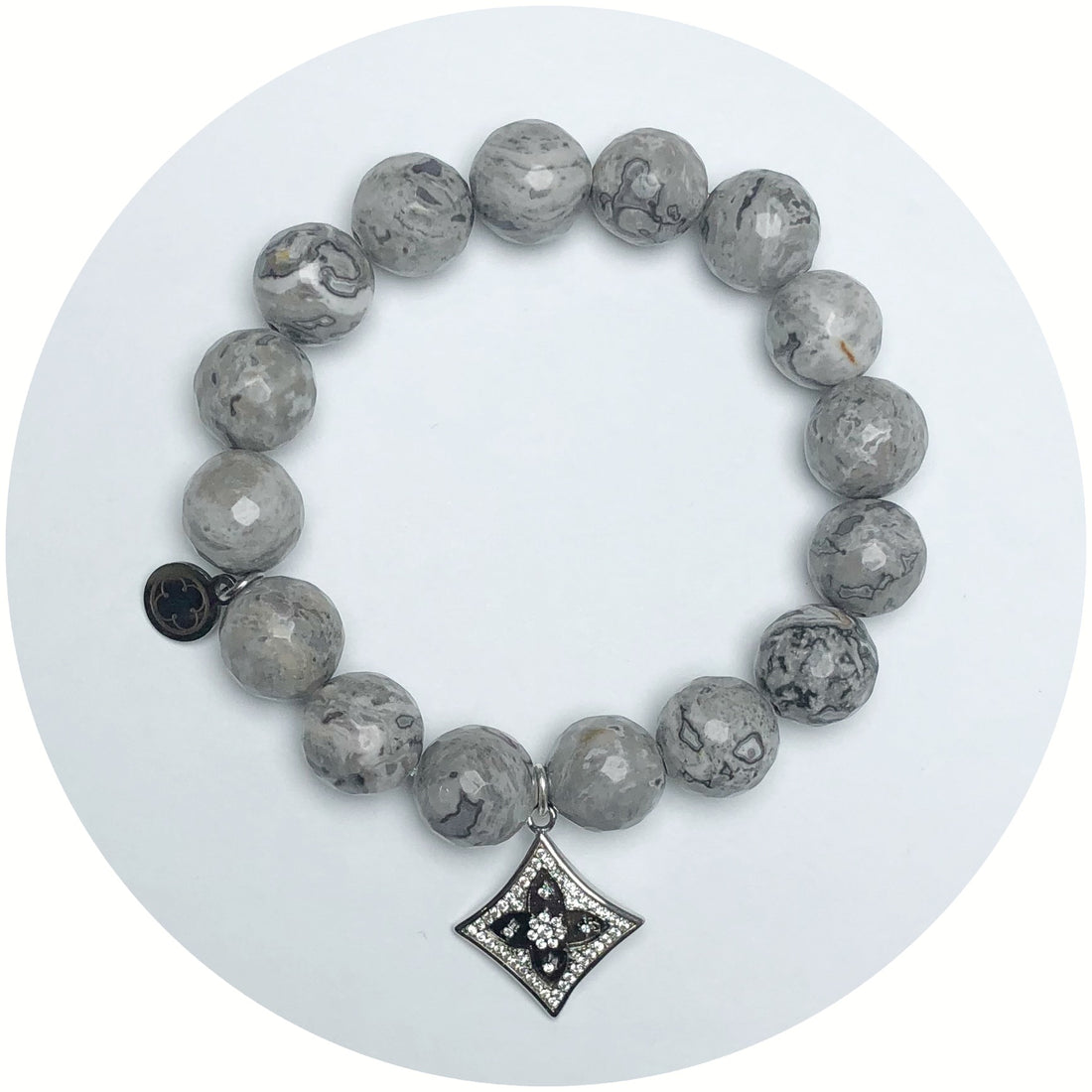 Midnight Moon Armparty - Oriana Lamarca LLC