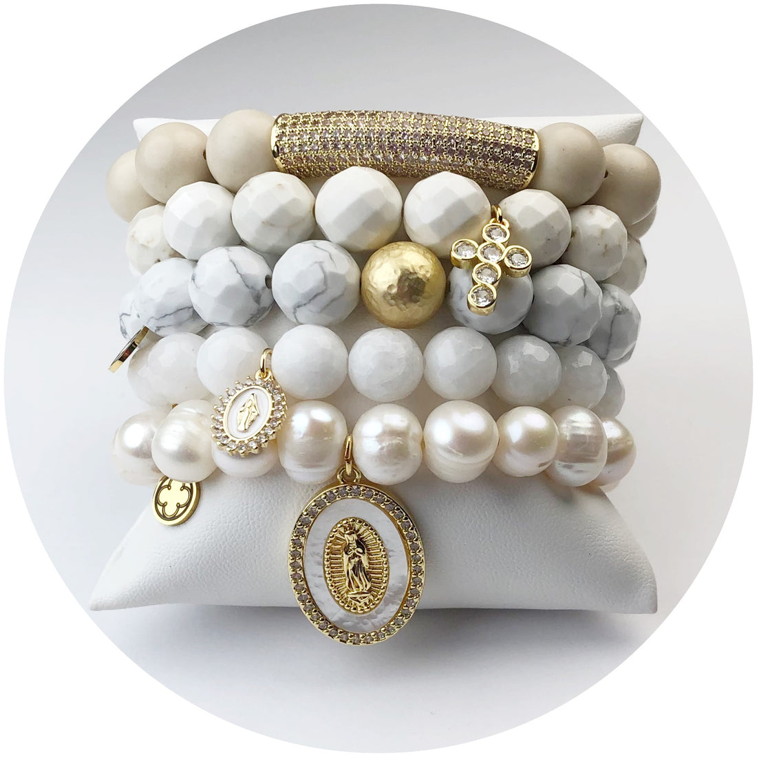 The Godmother Armparty - Oriana Lamarca LLC