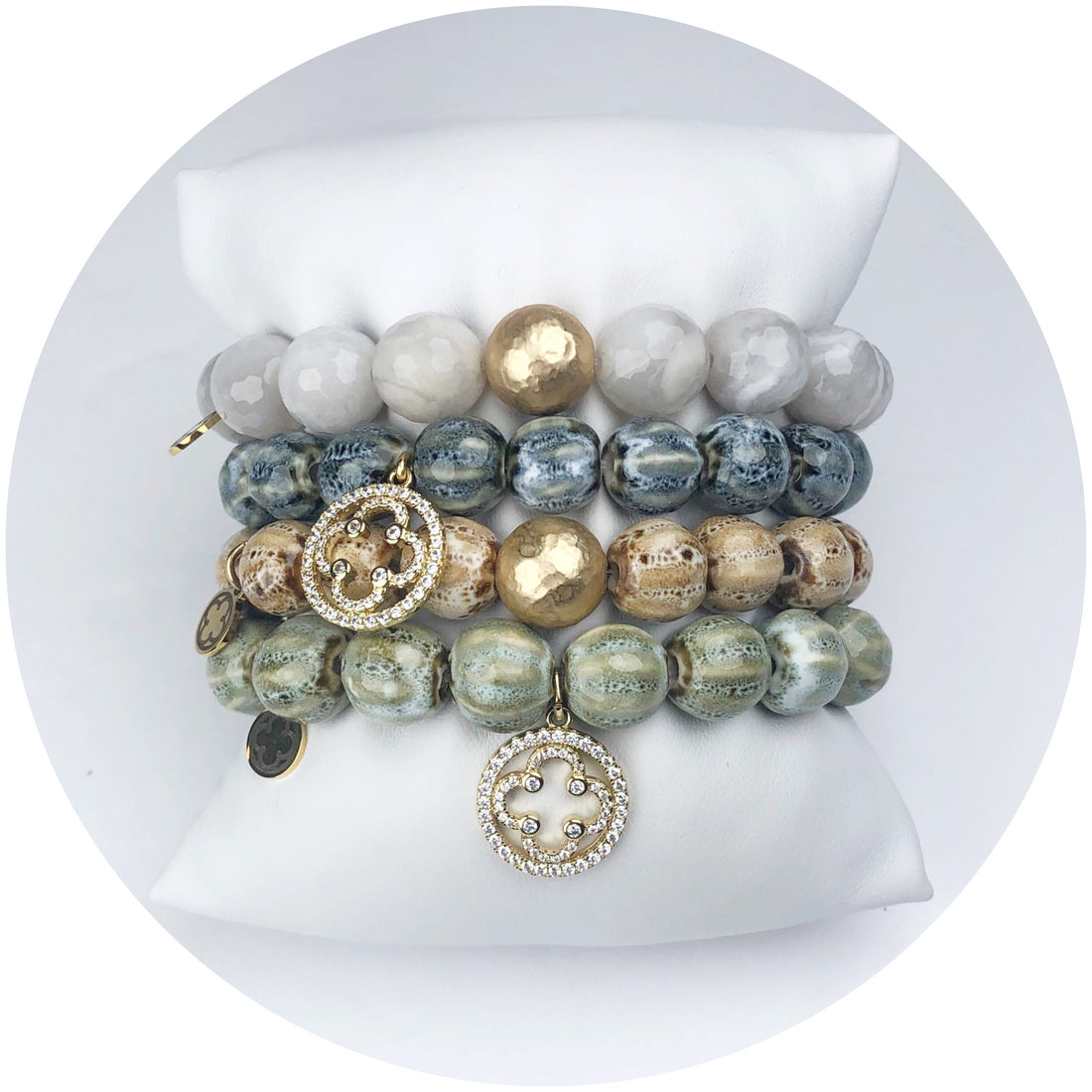 Urban Smoke Armparty