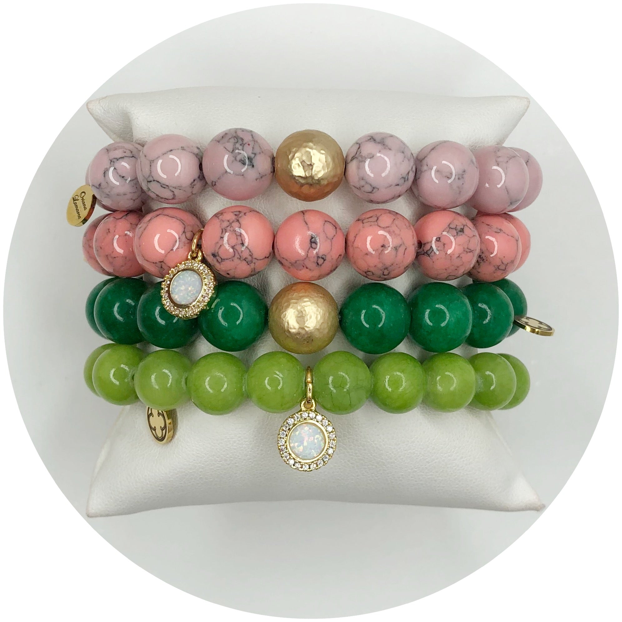 A Slice Of Life Armparty