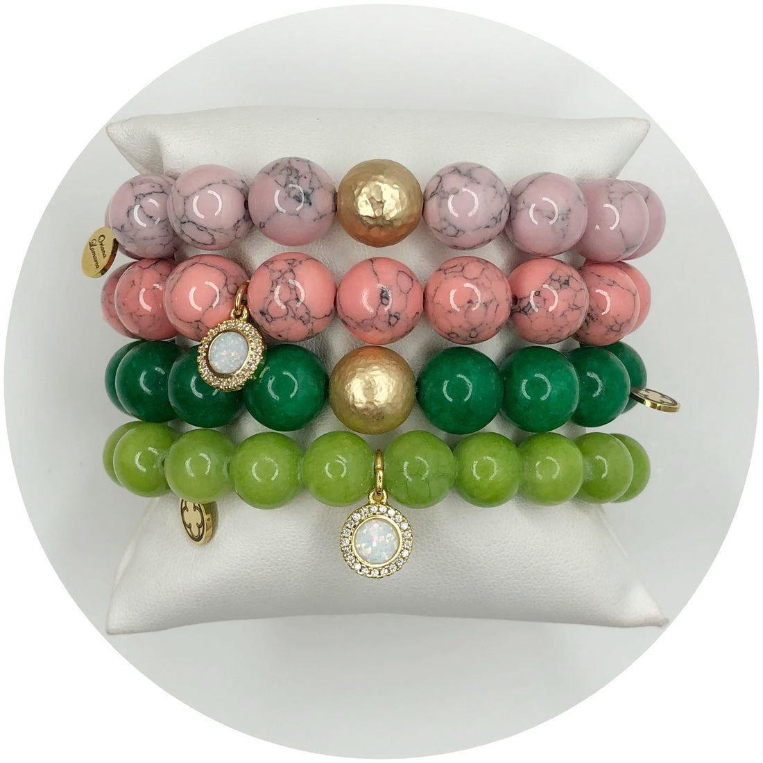 A Slice of Life Armparty