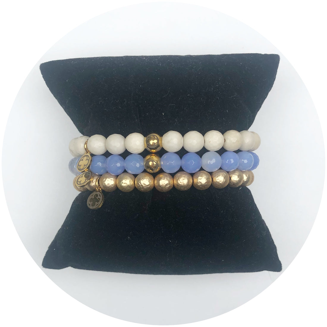 Mens Monte Carlo Armparty