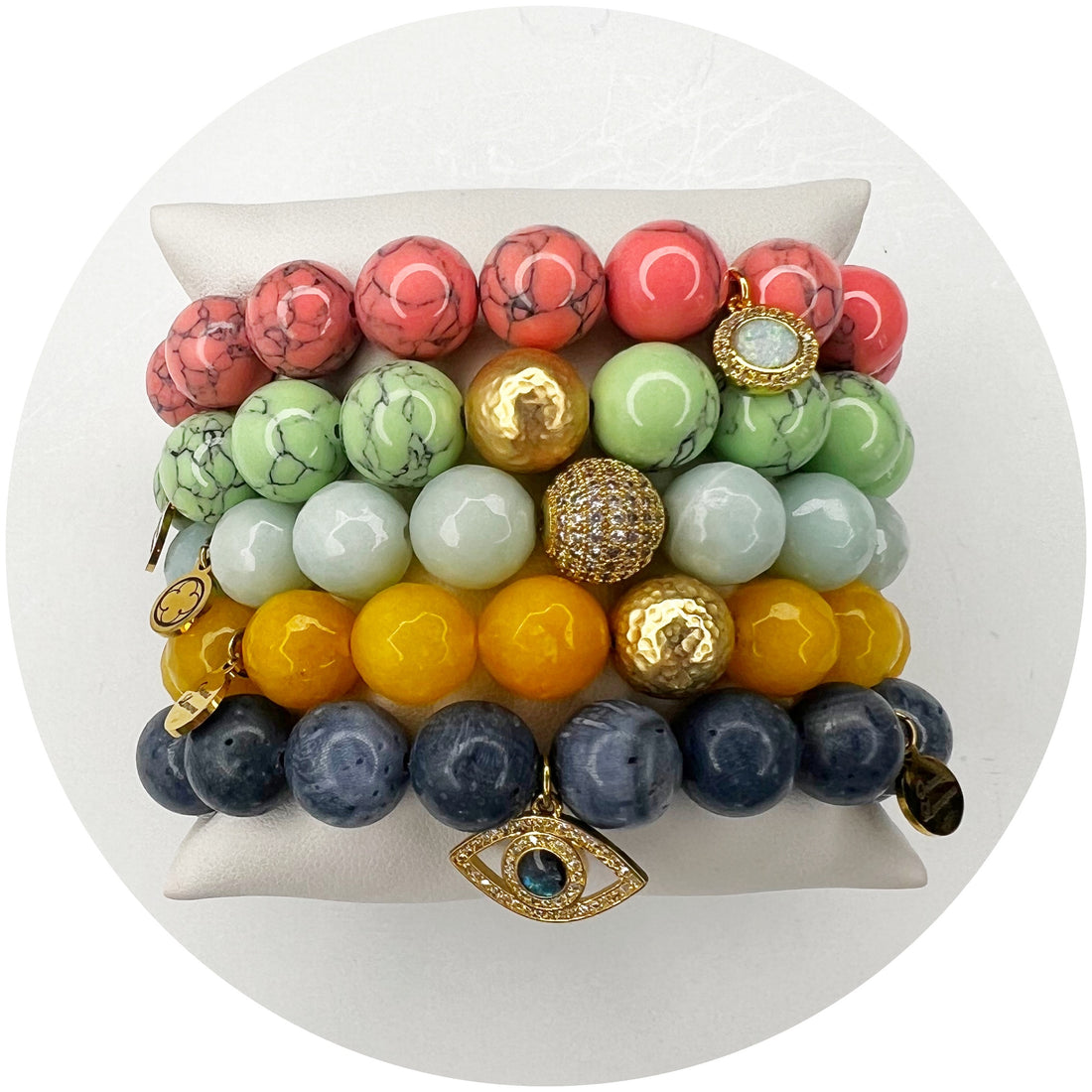 Golden Harvest Armparty