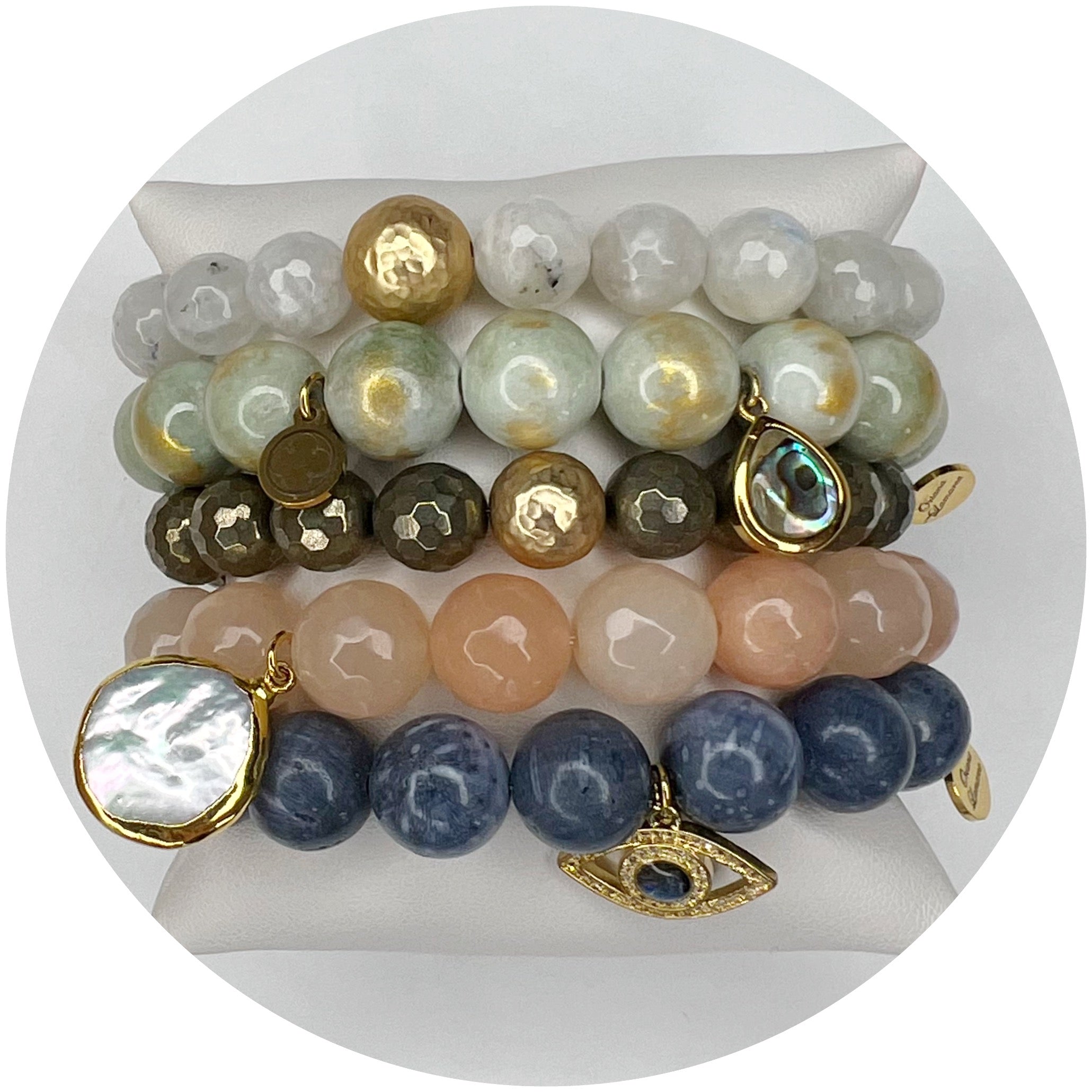Green Tea Armparty