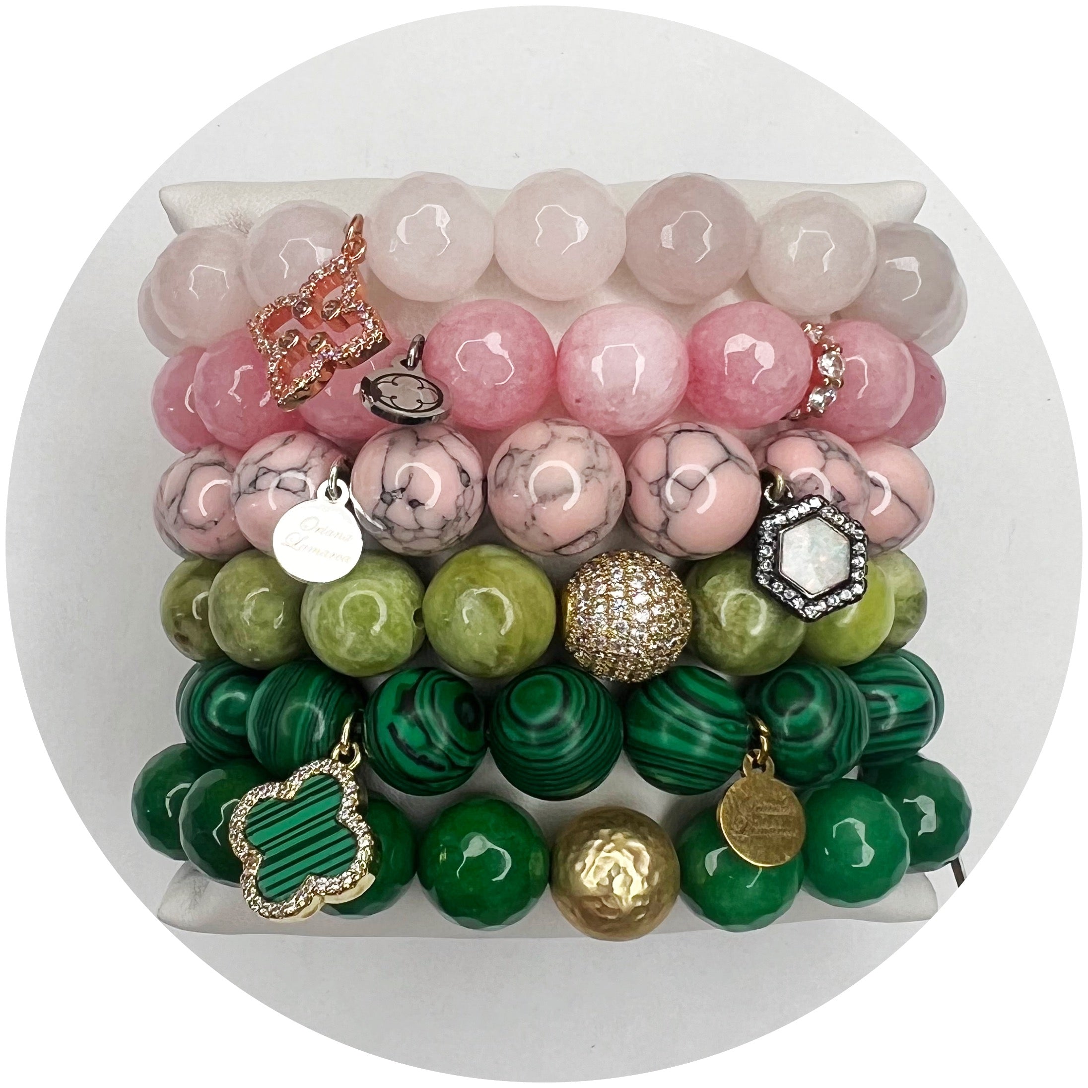 Sweet Like Watermelon Armparty