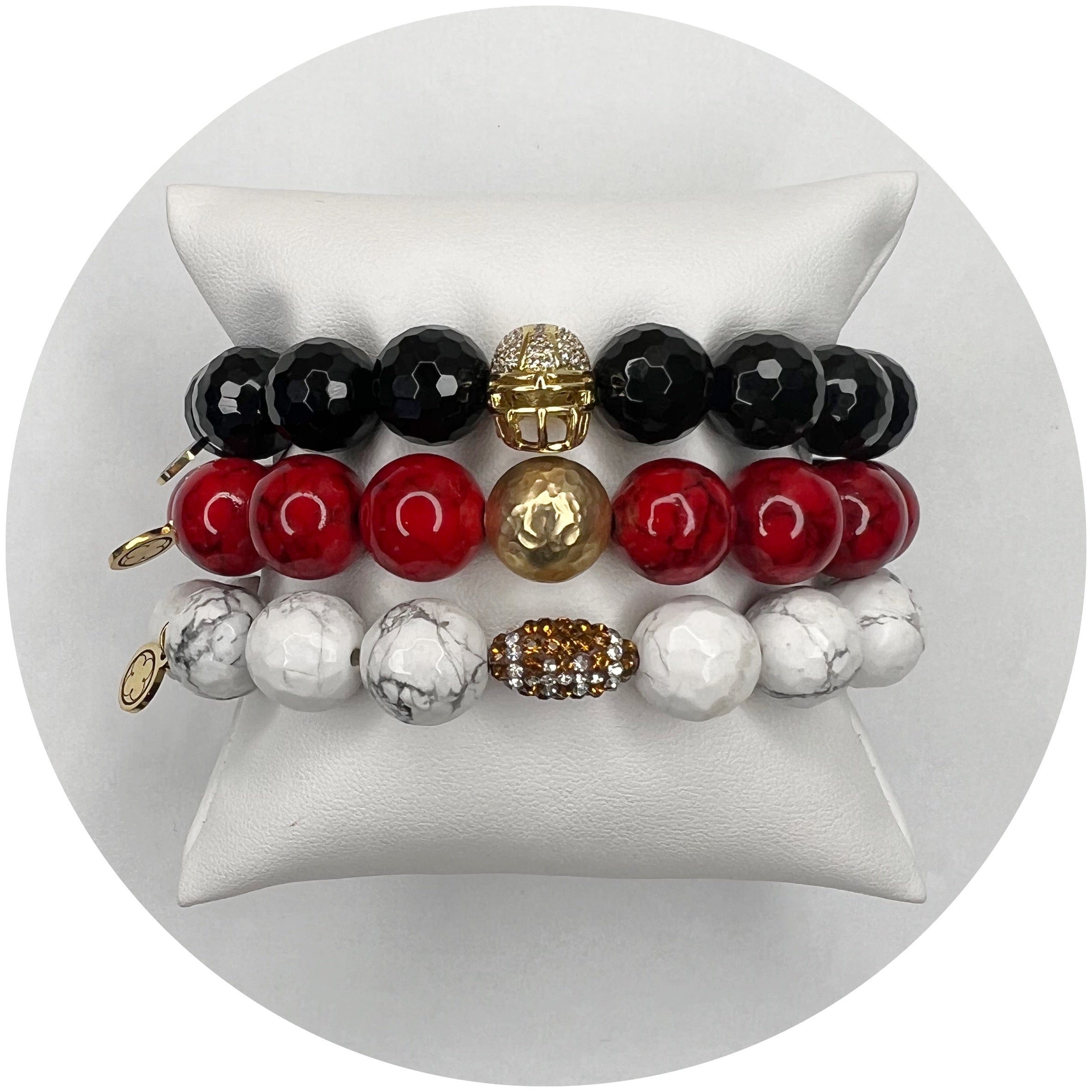 Atlanta Falcons Armparty