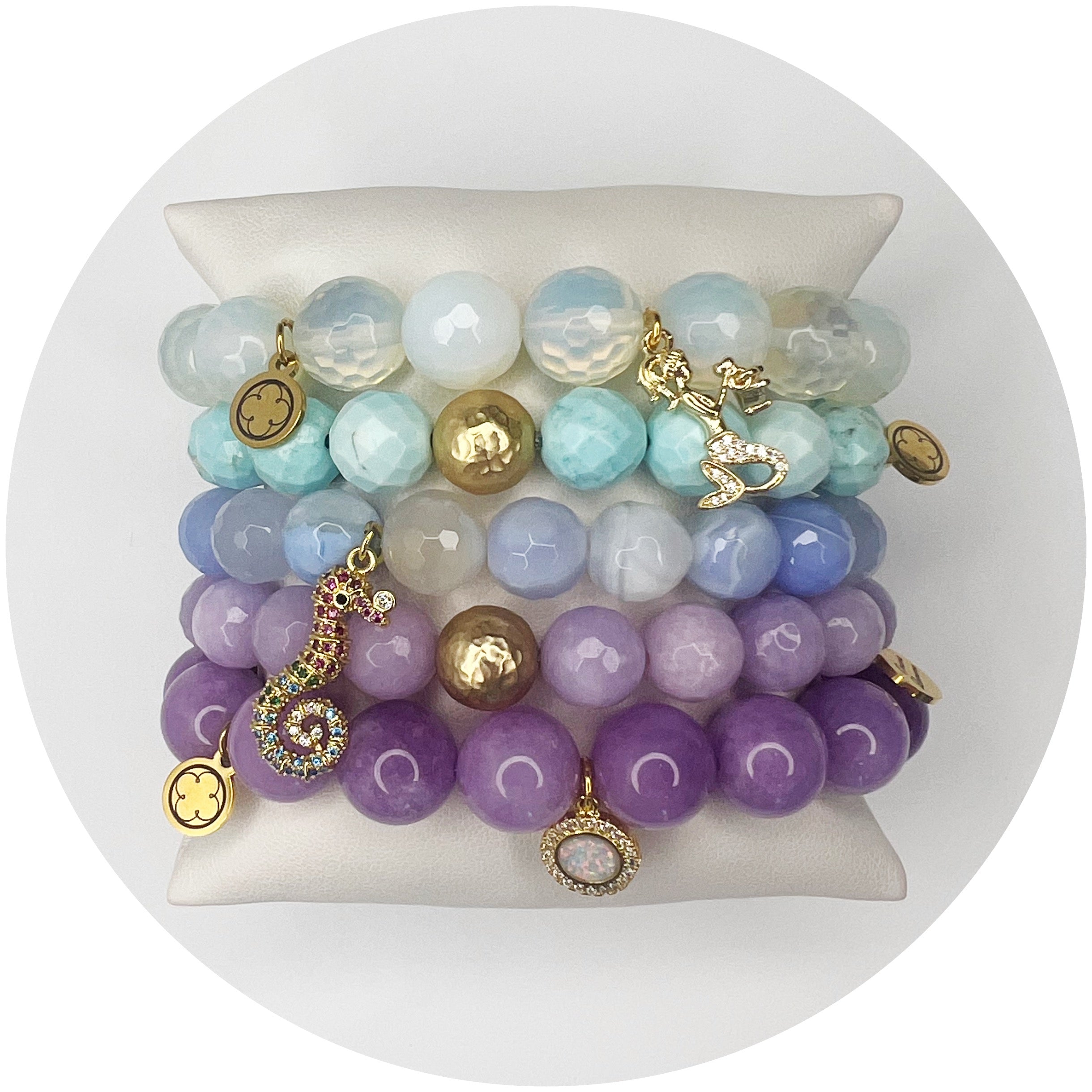 Mermaids Do Exist Armparty