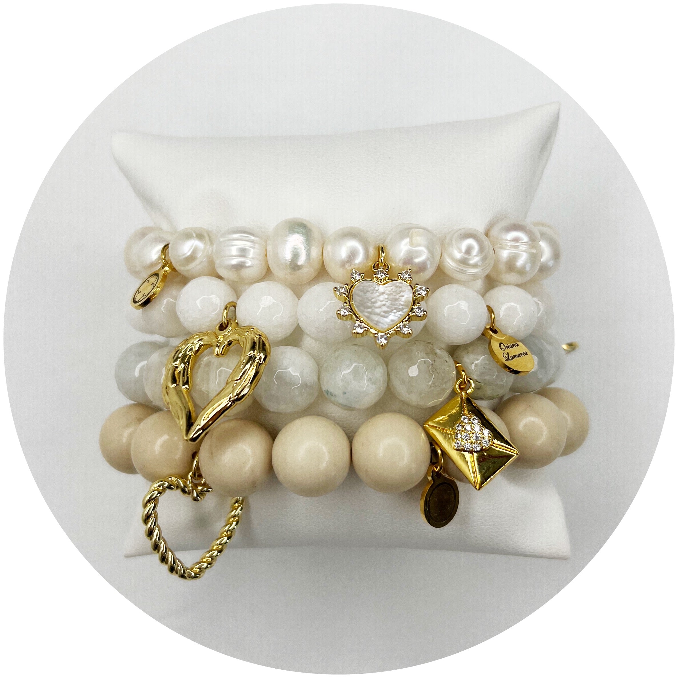 Love Letters Armparty