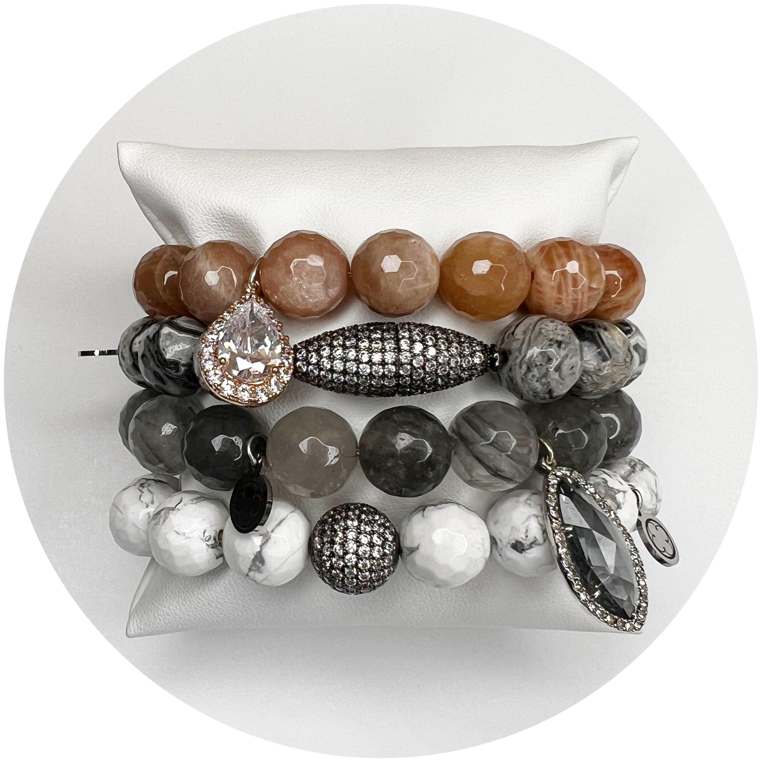 Wildside Armparty