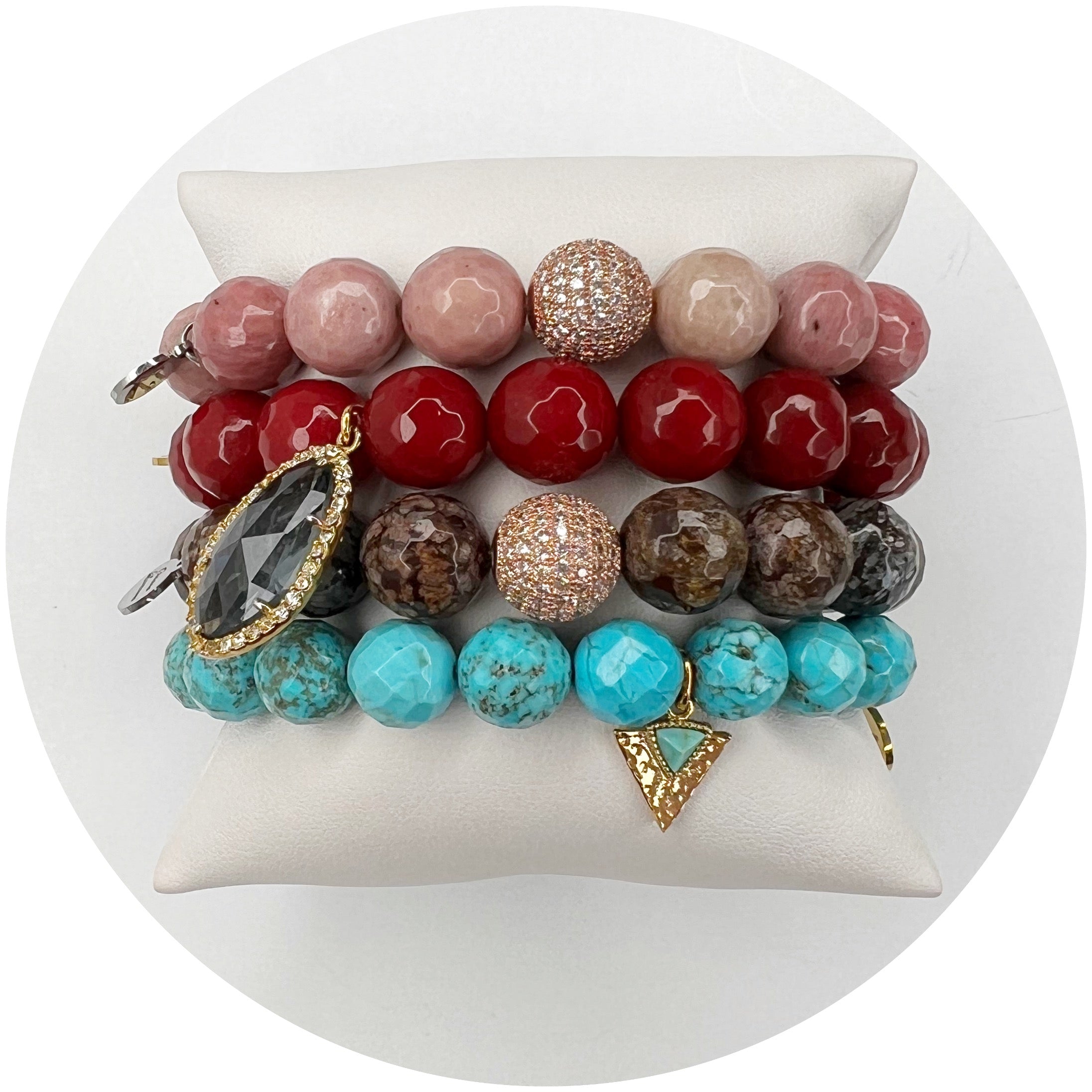Radient Armparty
