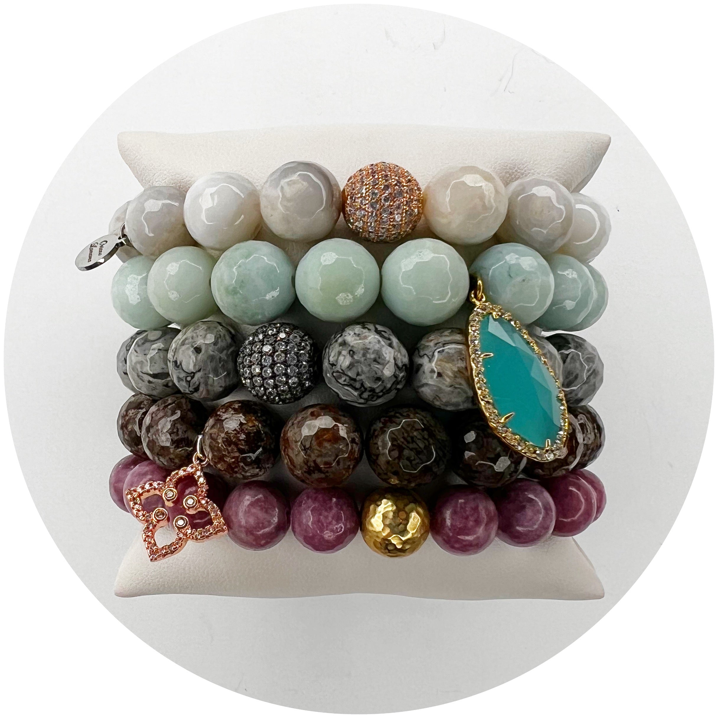 Spring Cleaning Armparty