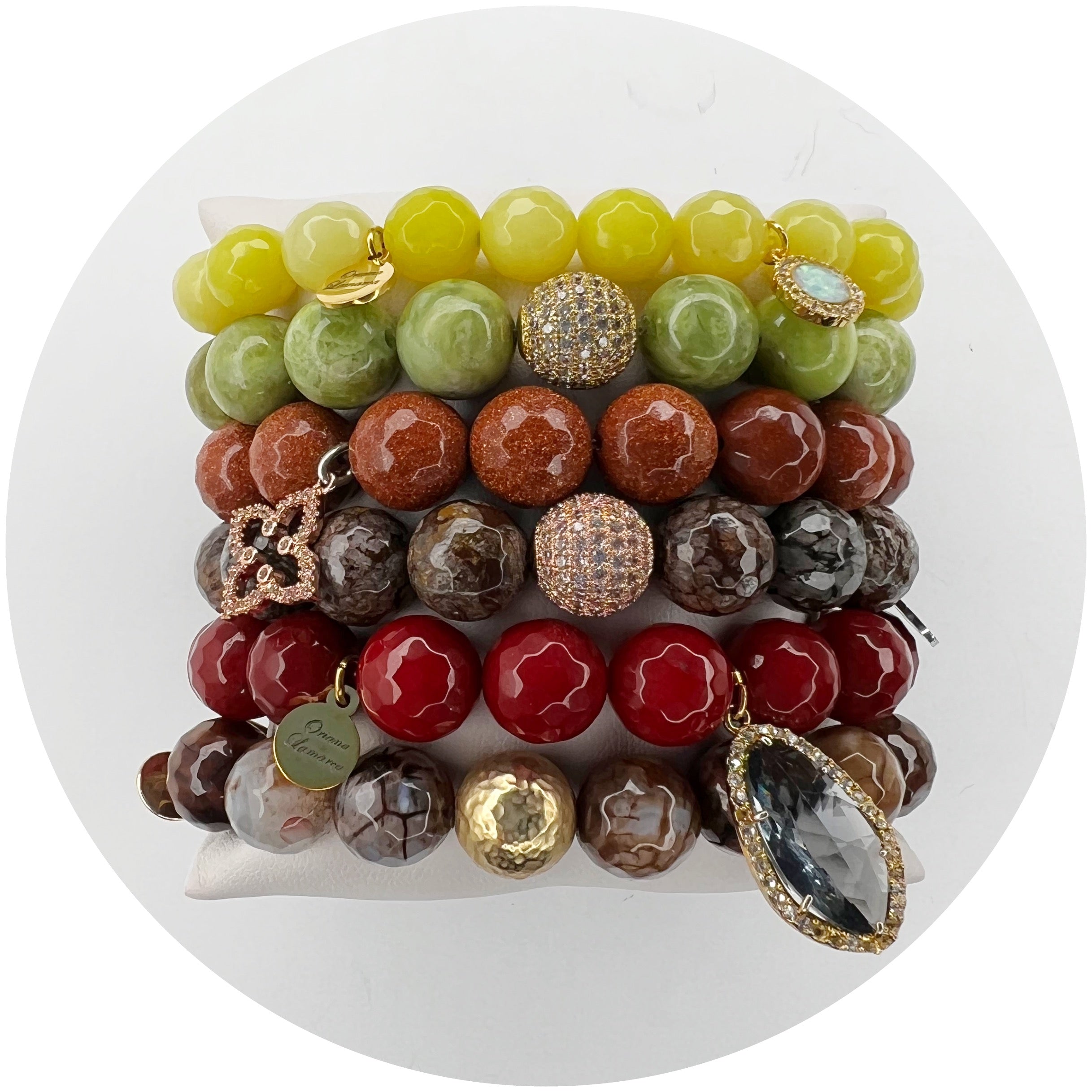 Wine and Dine Me Armparty