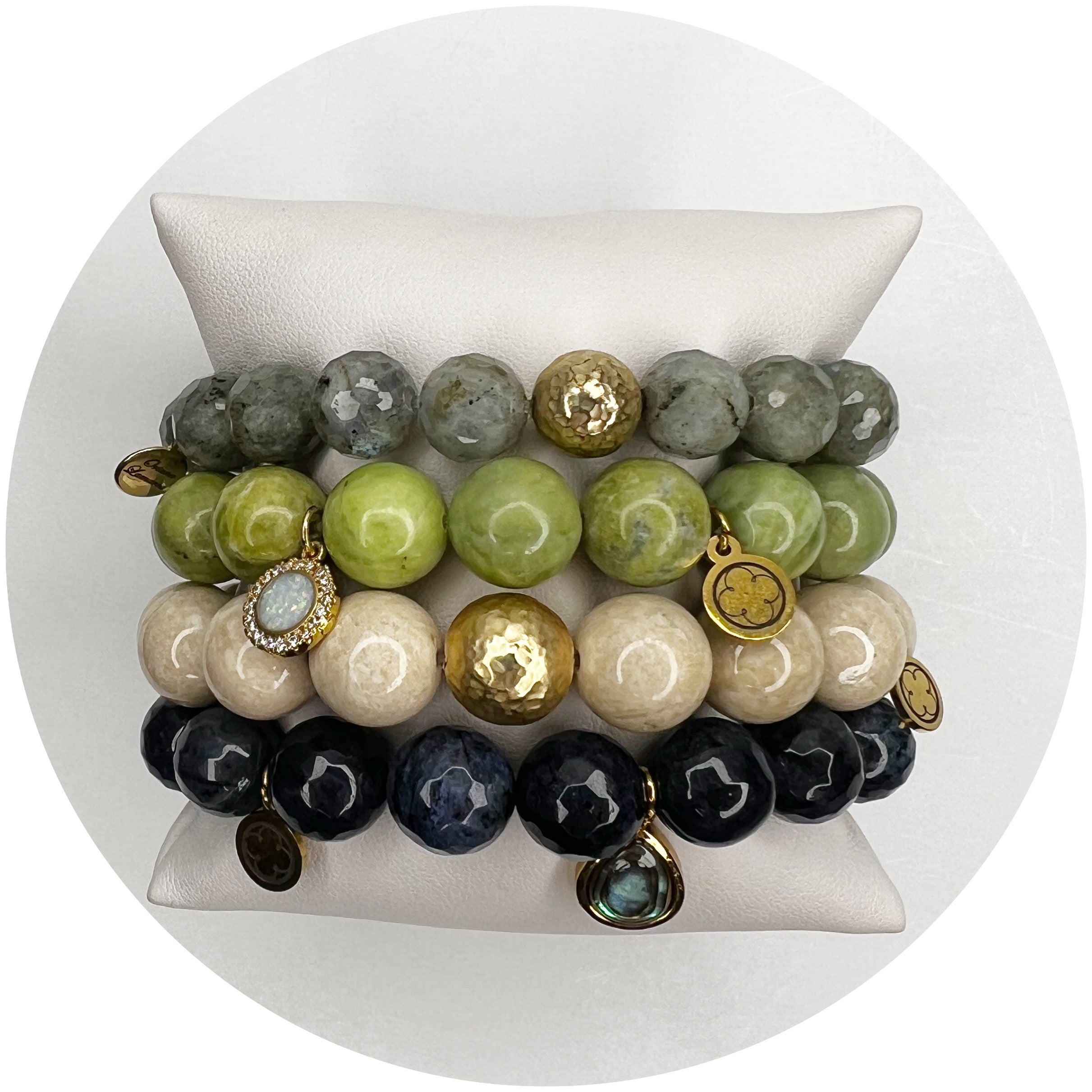 Suit Up Armparty