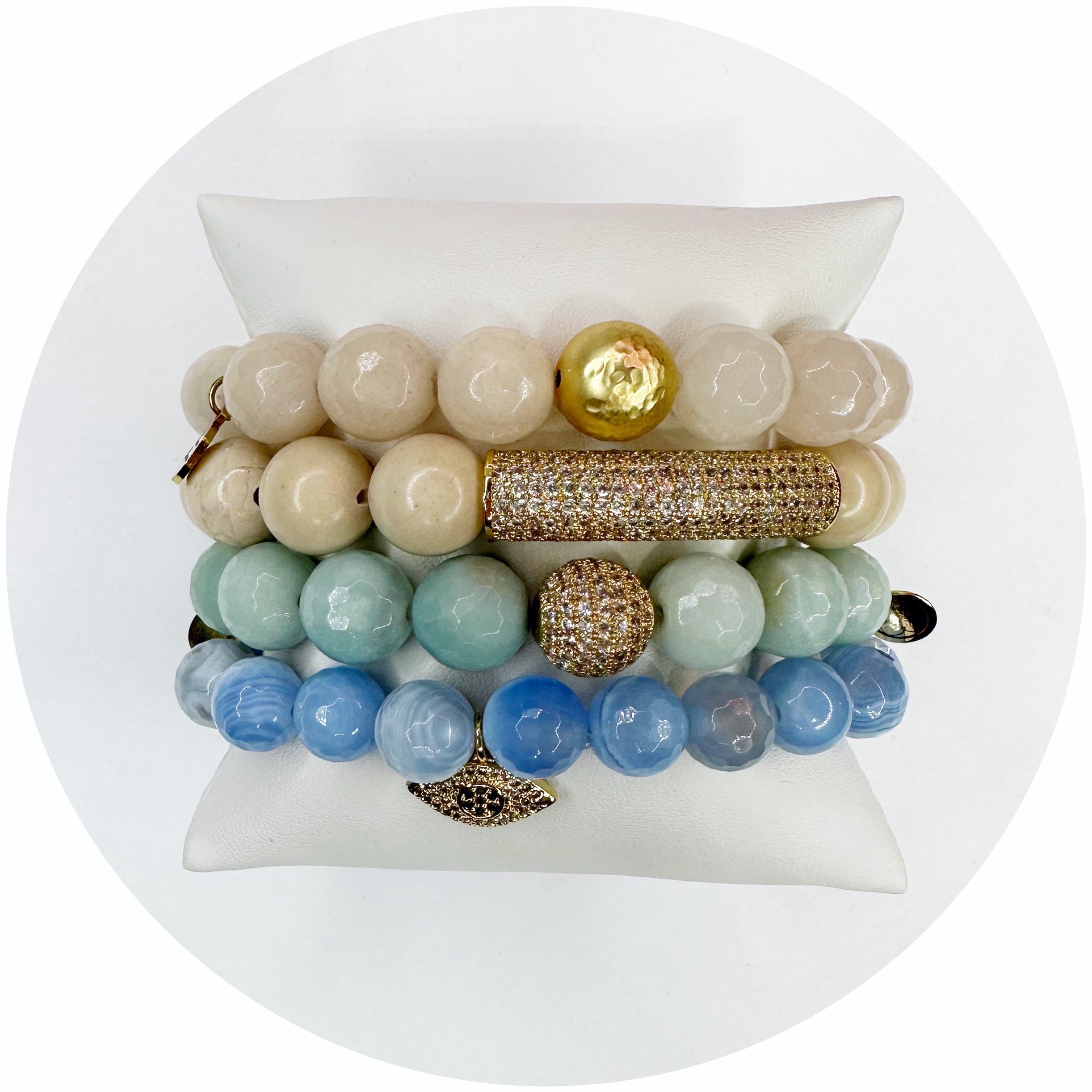Sorbet Armparty