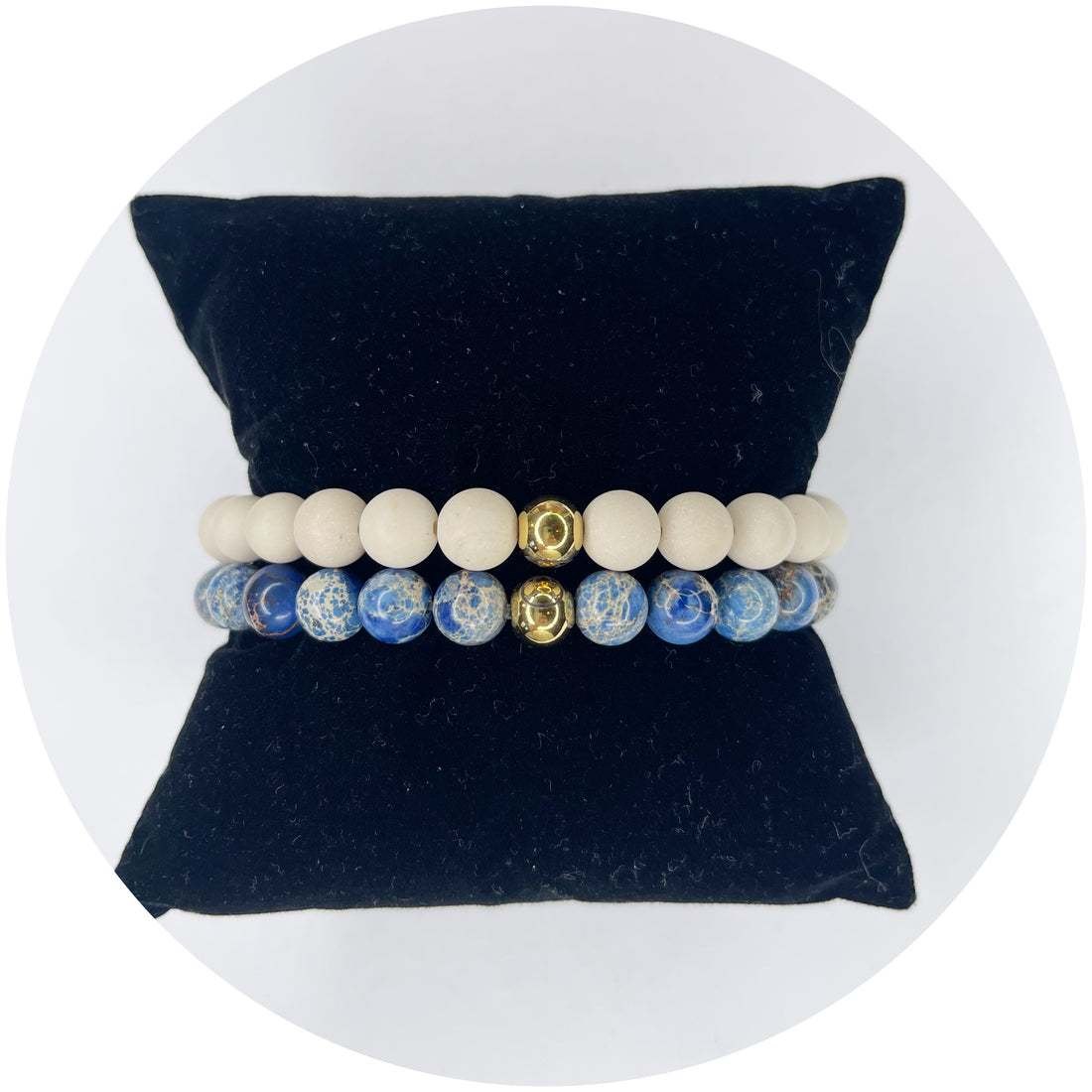 Mens Apollo Arm Party - Oriana Lamarca LLC