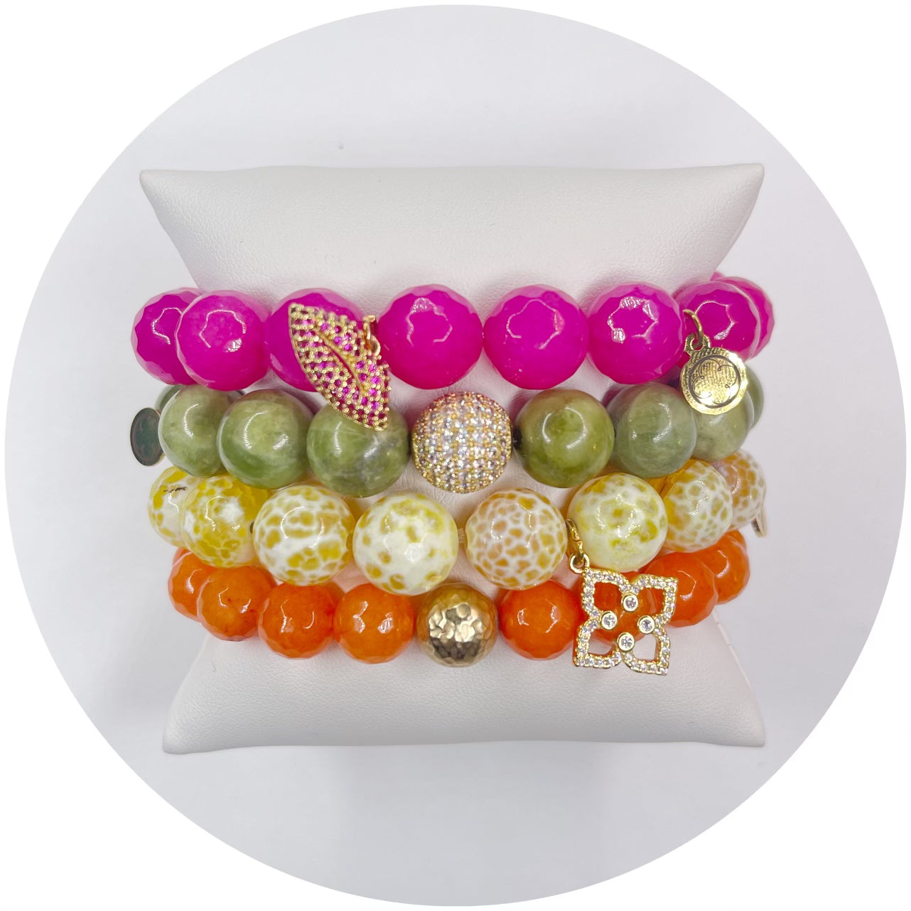 Sweet Tart Armparty