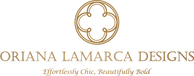 Oriana Lamarca Designs