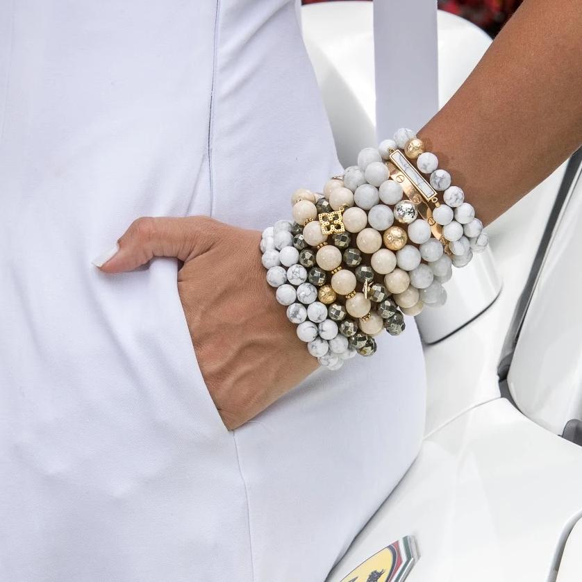 5th Ave Armparty - Oriana Lamarca LLC