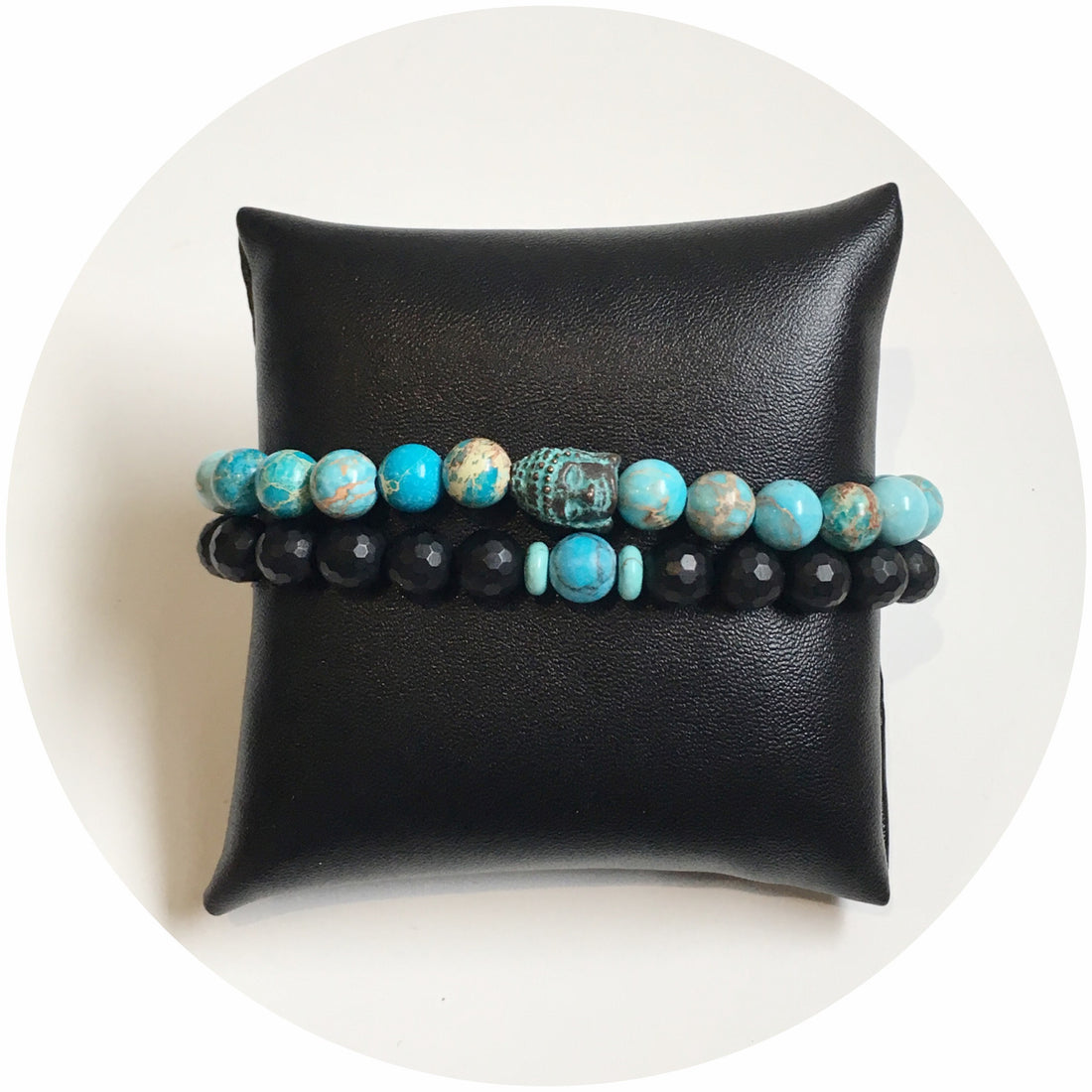 Mens Zingaro Arm Party - Oriana Lamarca LLC