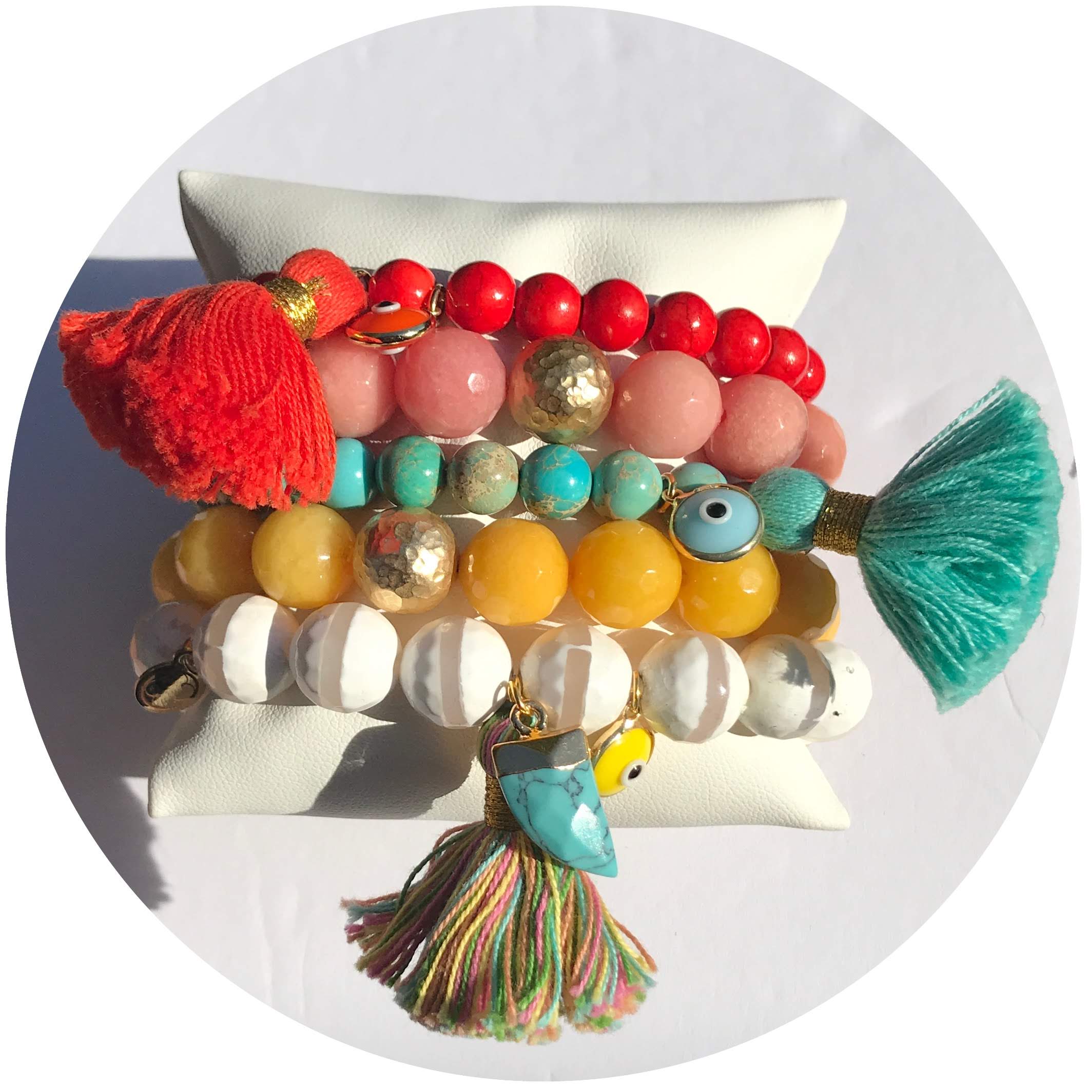 South Of The Border Armparty - Oriana Lamarca LLC