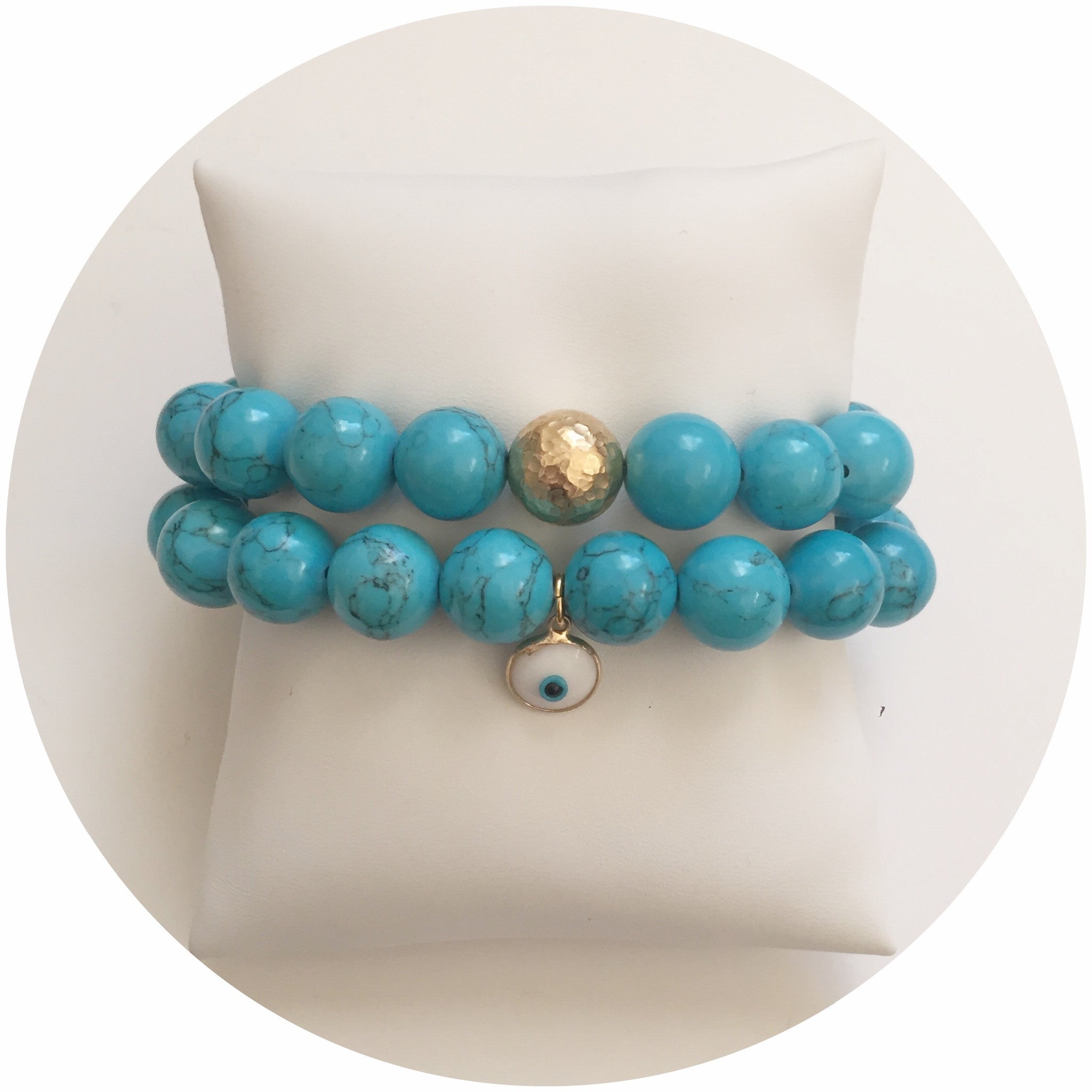 Howlite colors hot sale