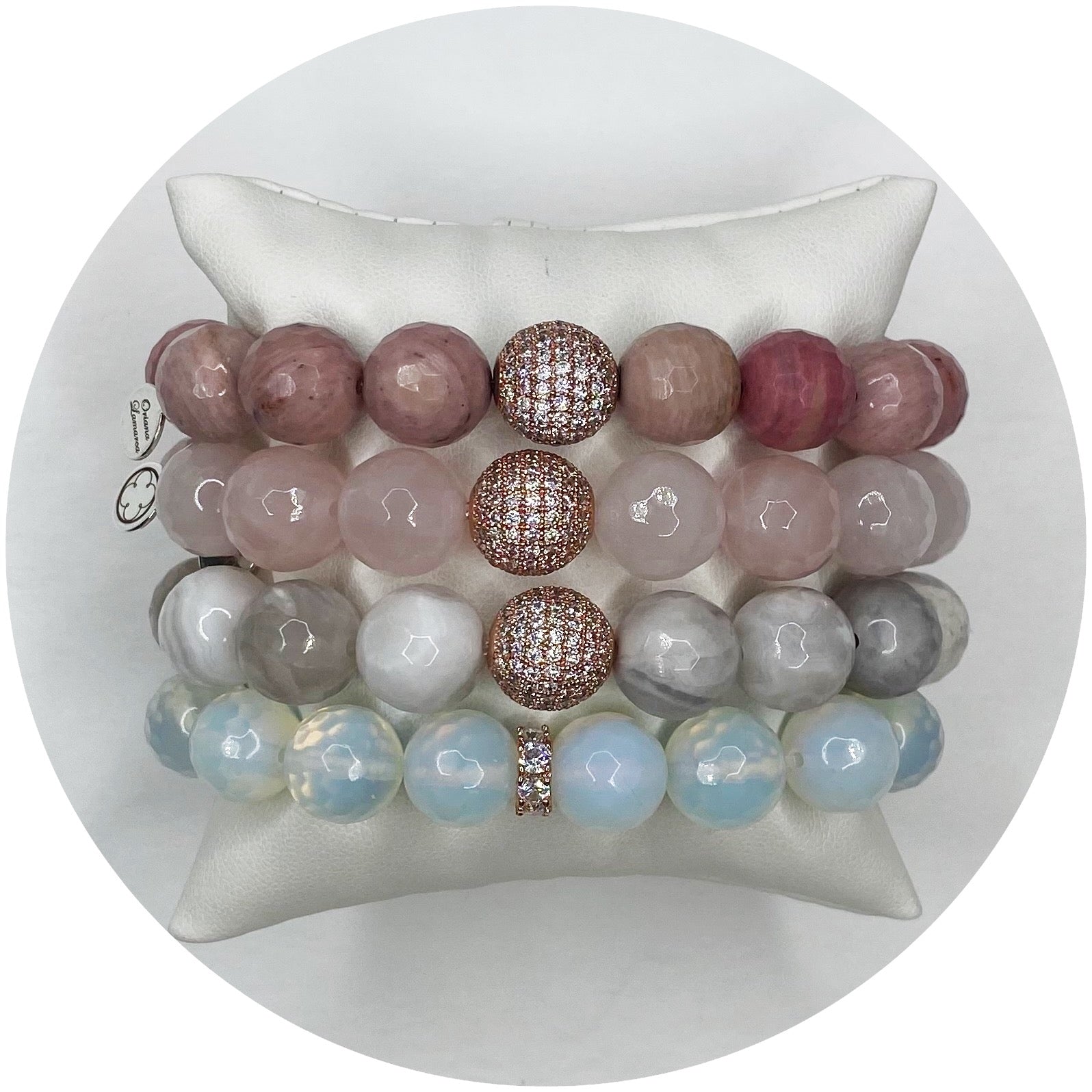 A Forever Love Armparty