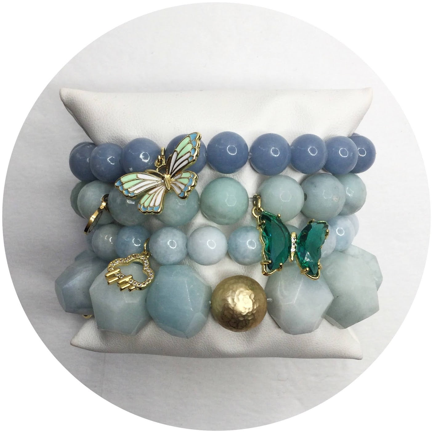 After The Storm Armparty
