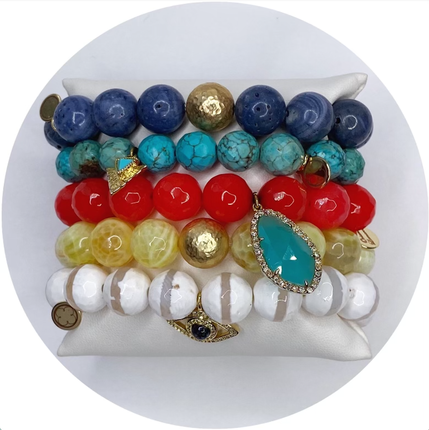 Spring 18 Armparty
