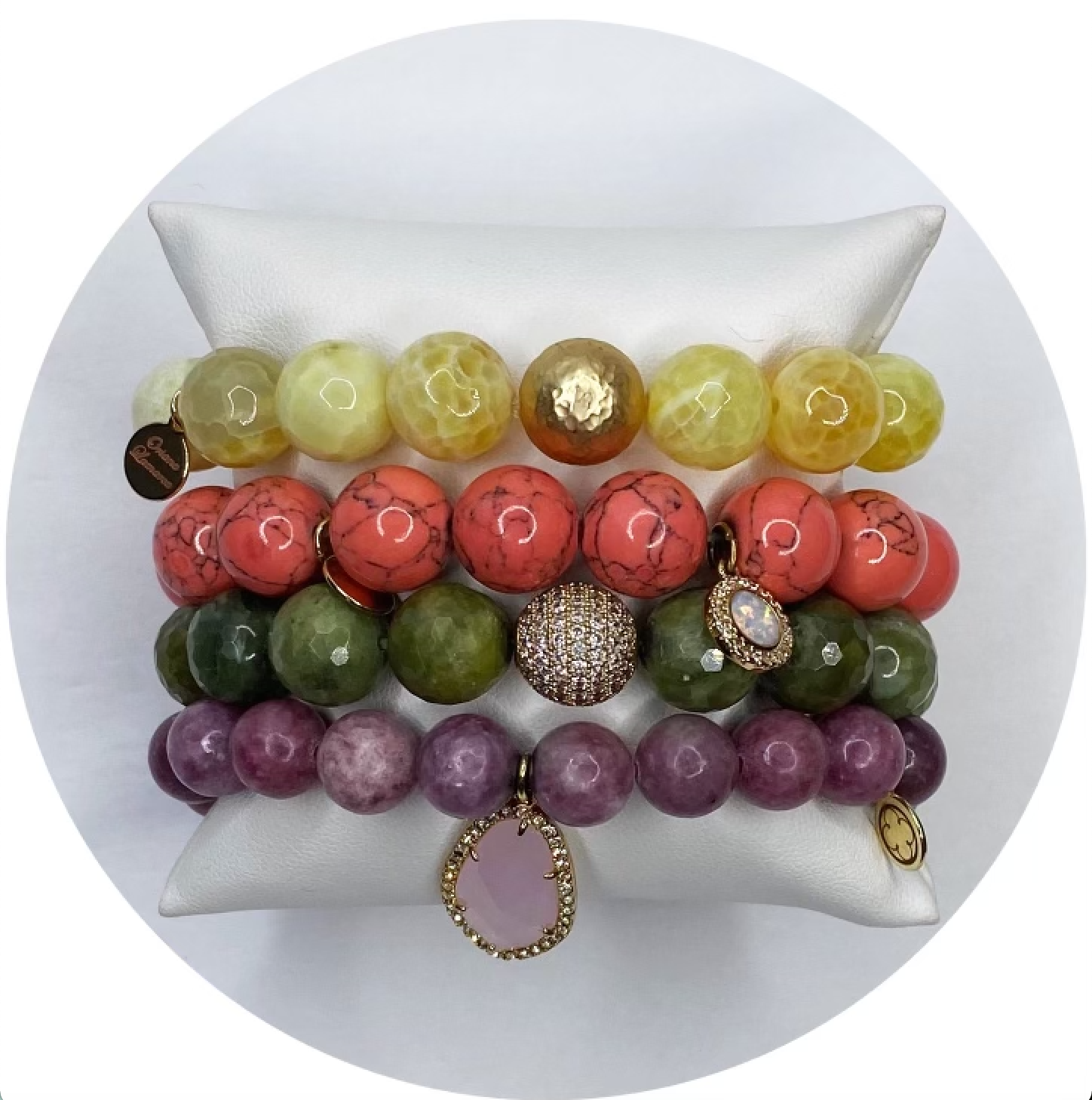 Fresh As A Daisy Armparty
